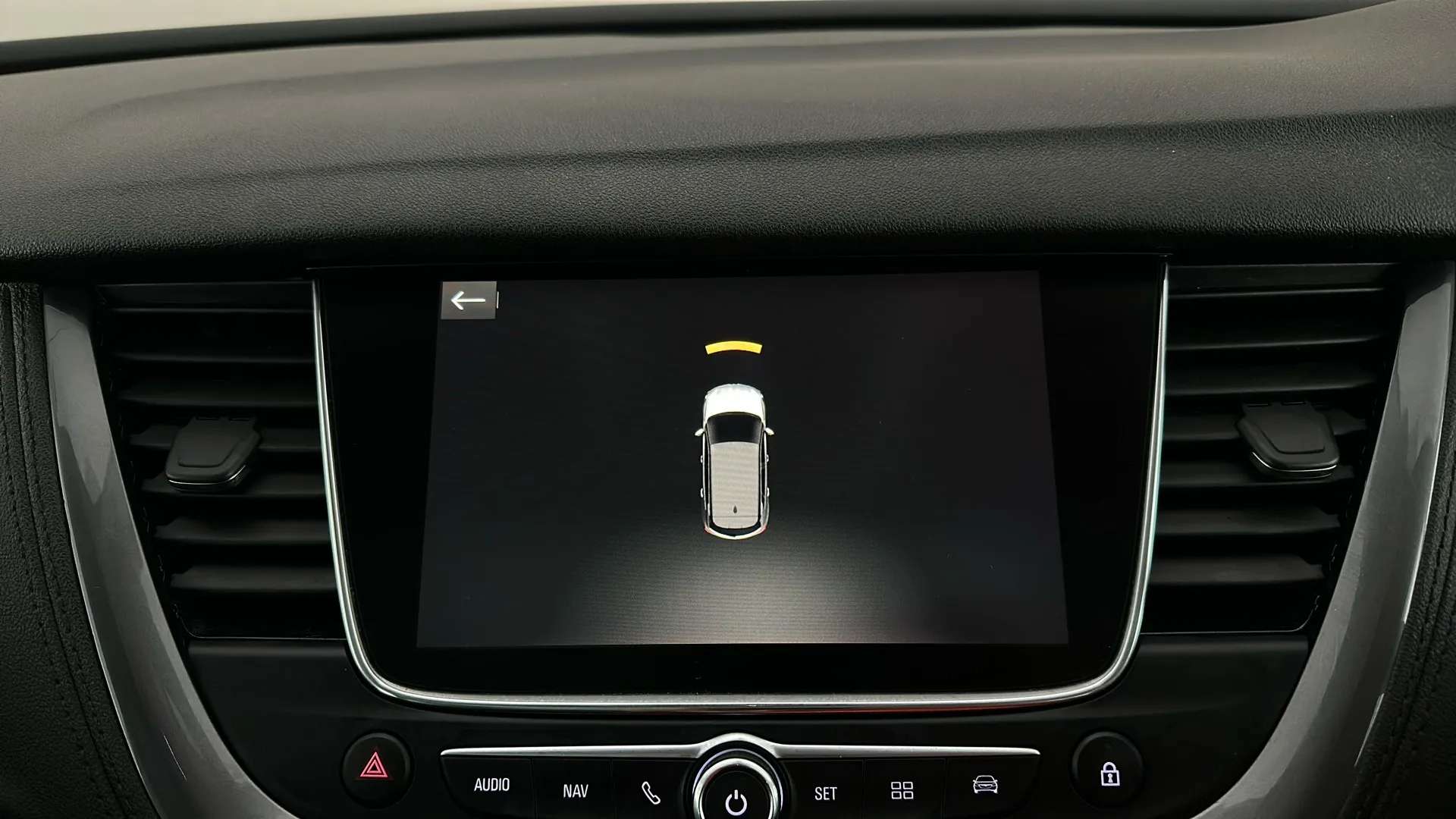 2020 VAUXHALL GRANDLAND X 2020 VAUXHALL GRANDLAND X