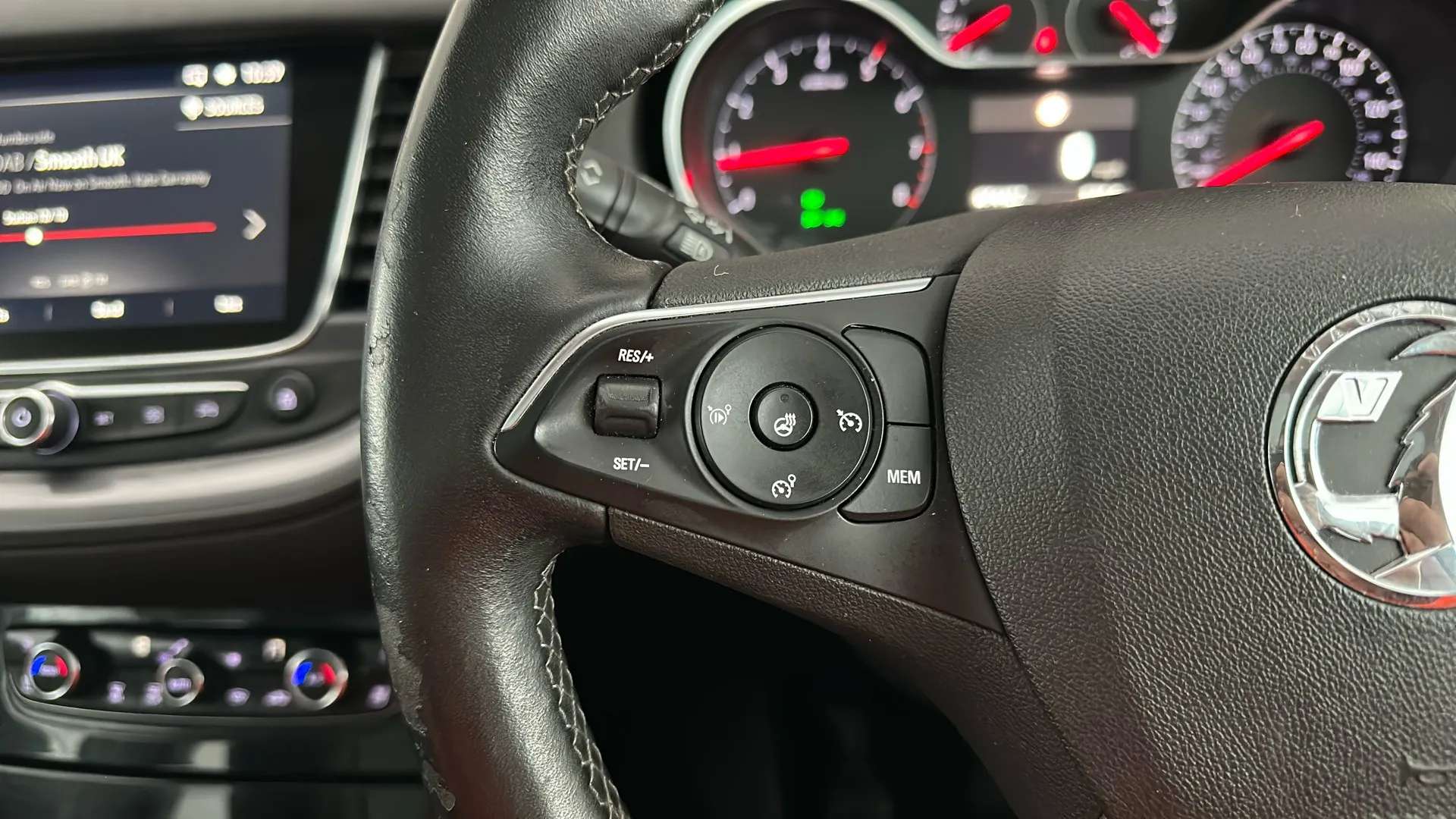 2020 VAUXHALL GRANDLAND X 2020 VAUXHALL GRANDLAND X