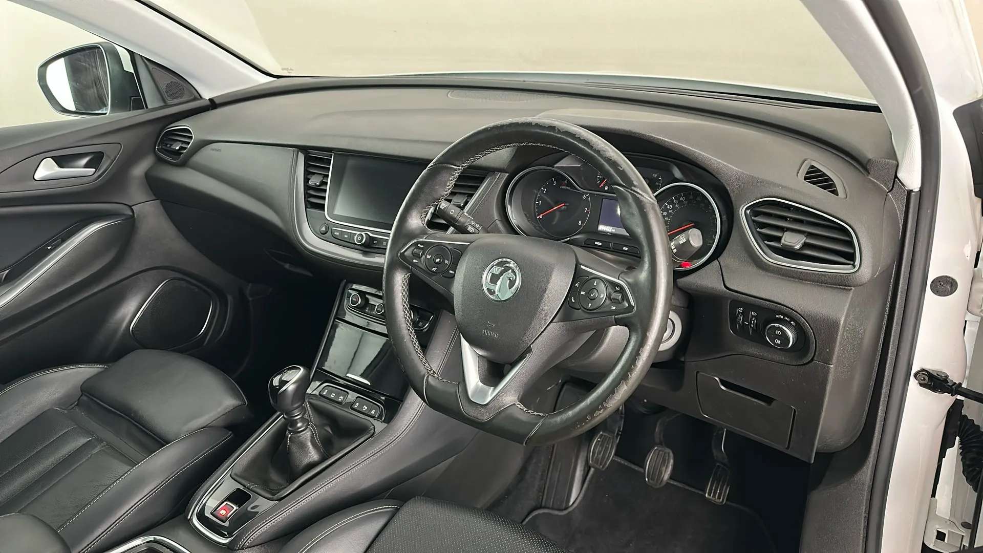 2020 VAUXHALL GRANDLAND X 2020 VAUXHALL GRANDLAND X