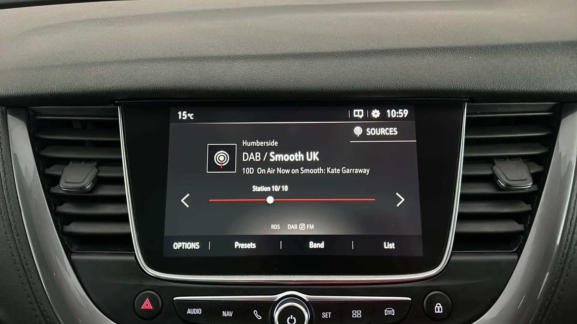 2020 VAUXHALL GRANDLAND X 2020 VAUXHALL GRANDLAND X