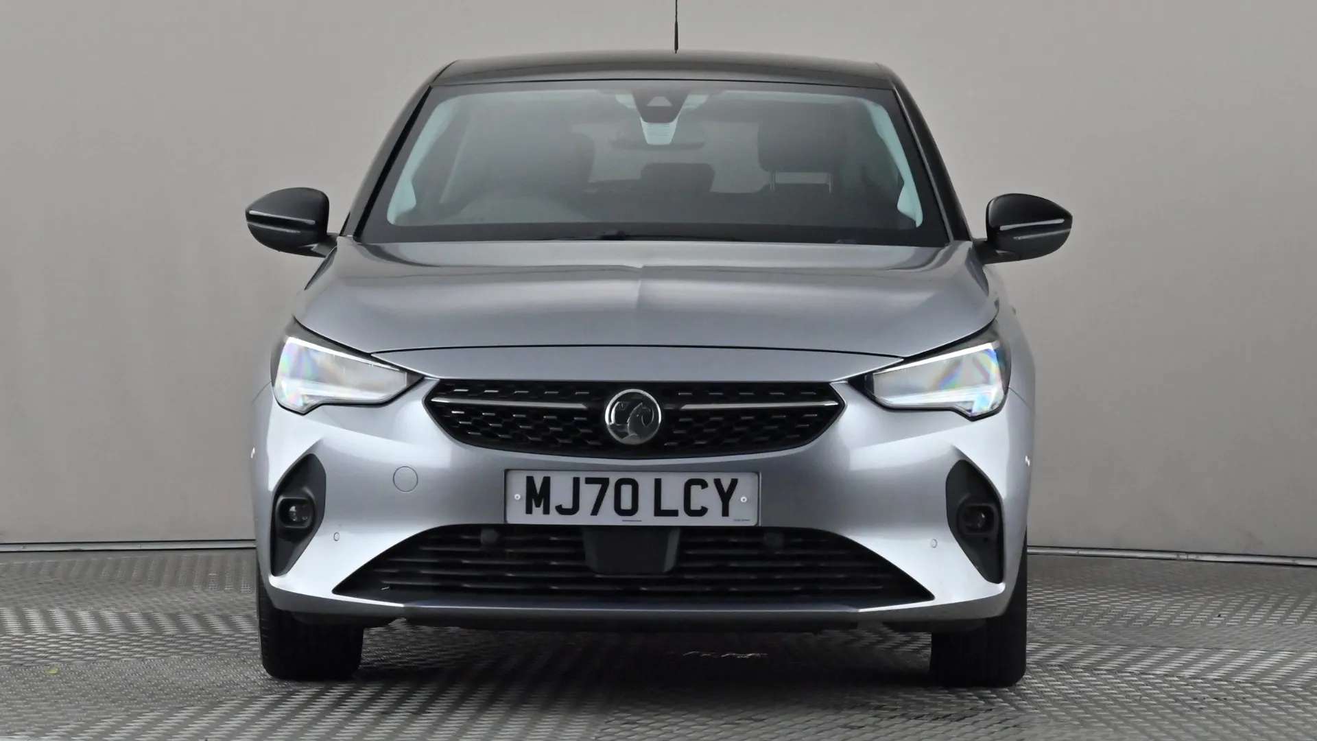 A 2020 VAUXHALL CORSA 1.2 Turbo Elite Nav A 2020 VAUXHALL CORSA 1.2 Turbo Elite Nav