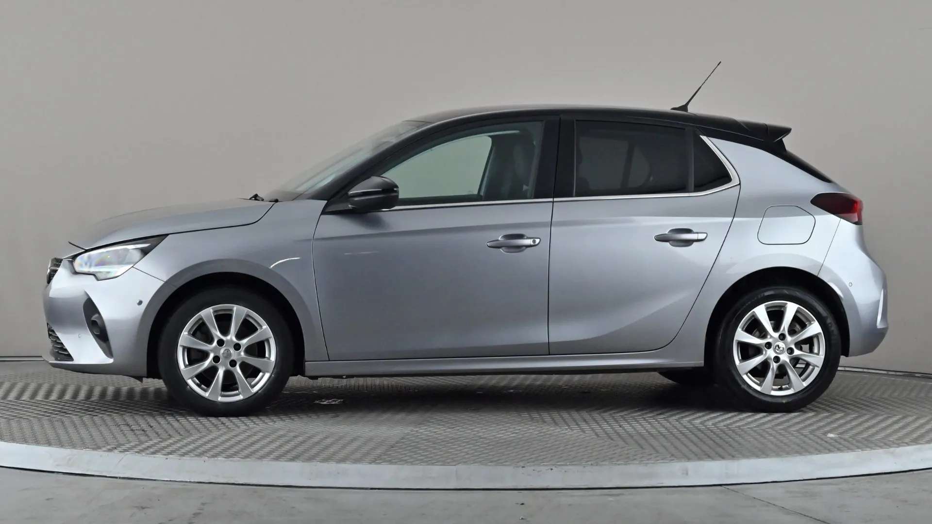 A 2020 VAUXHALL CORSA 1.2 Turbo Elite Nav A 2020 VAUXHALL CORSA 1.2 Turbo Elite Nav