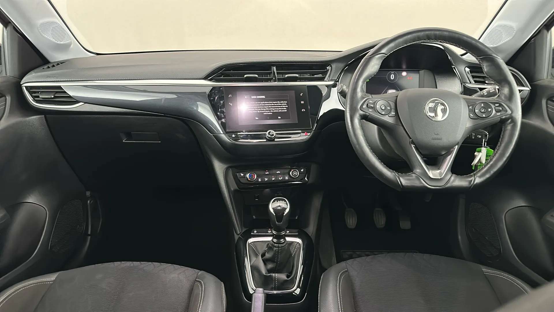 2020 VAUXHALL CORSA 2020 VAUXHALL CORSA