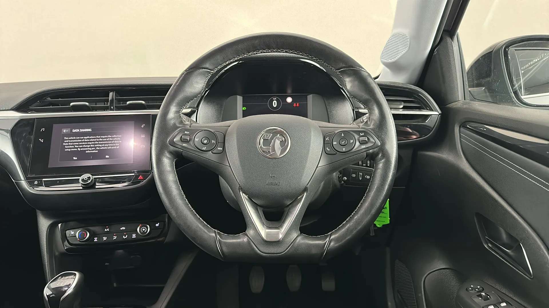 2020 VAUXHALL CORSA 2020 VAUXHALL CORSA