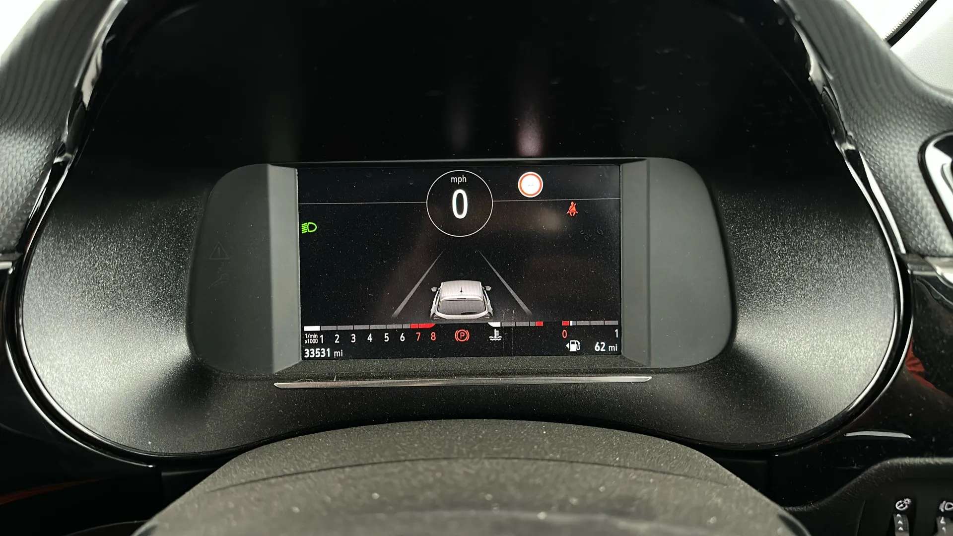 2020 VAUXHALL CORSA 2020 VAUXHALL CORSA