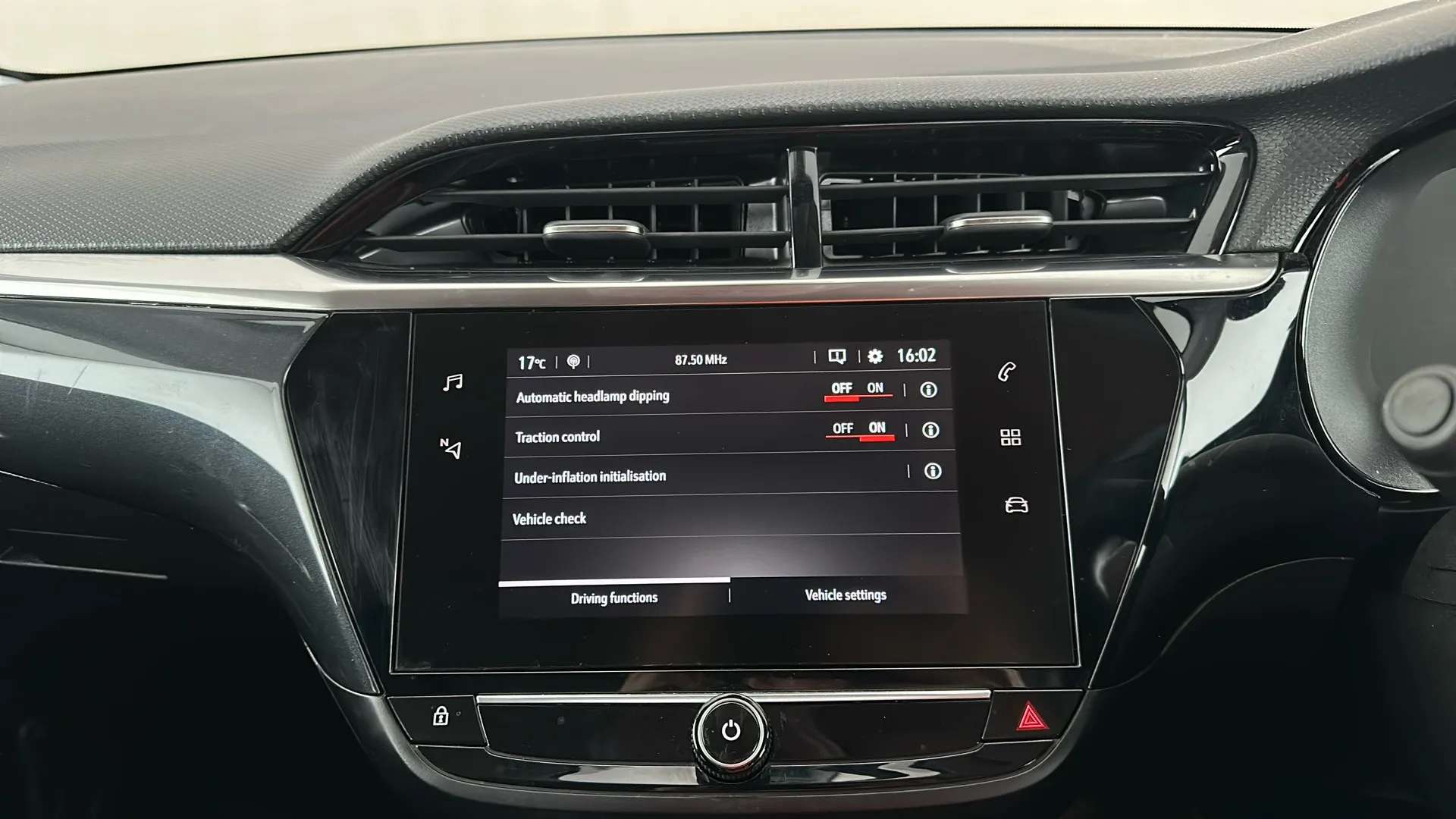 2020 VAUXHALL CORSA 2020 VAUXHALL CORSA