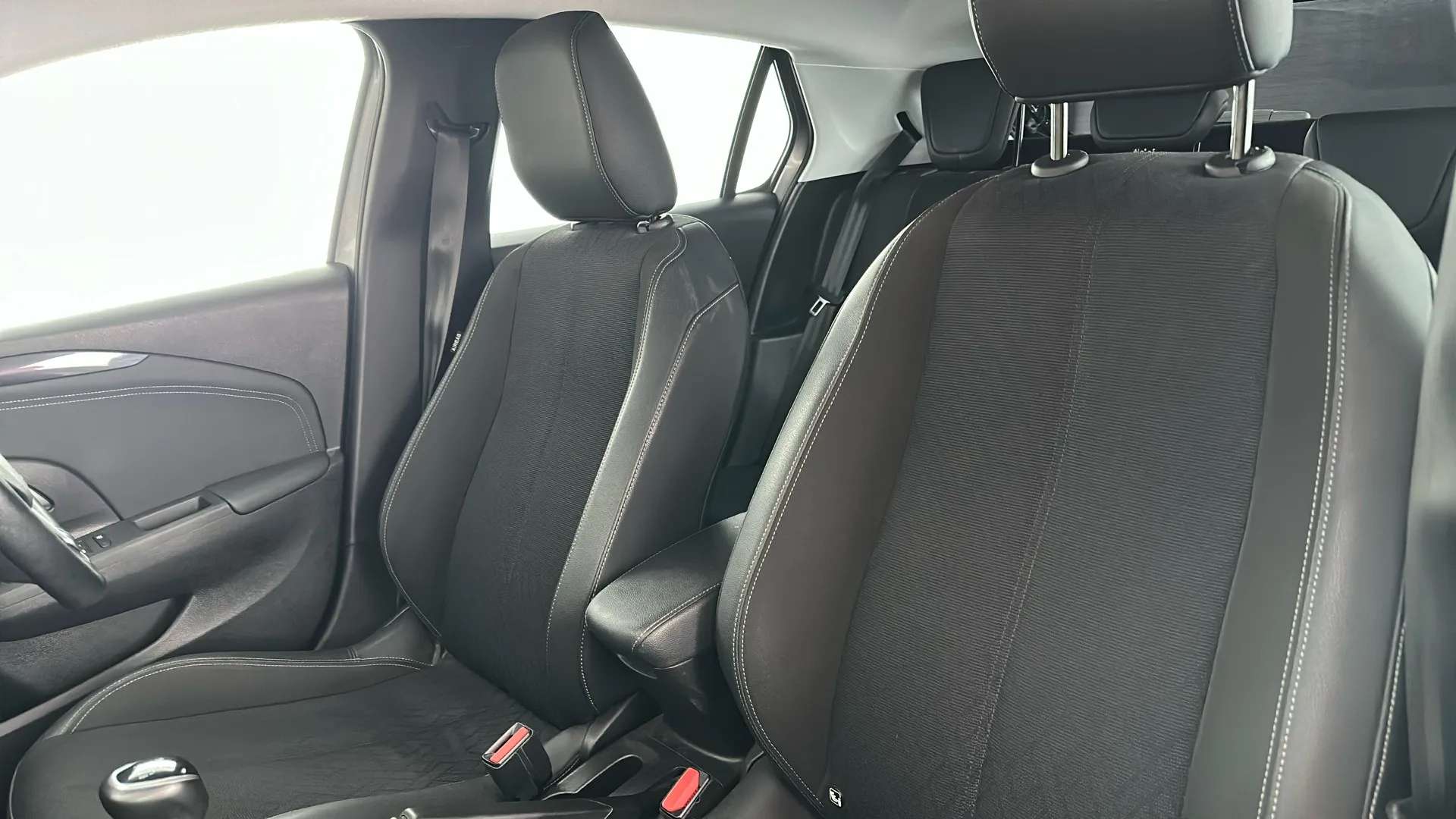 2020 VAUXHALL CORSA 2020 VAUXHALL CORSA