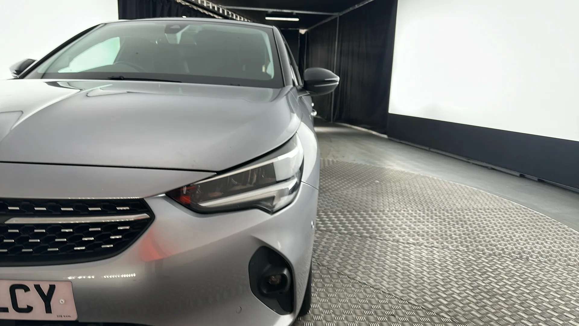 2020 VAUXHALL CORSA 2020 VAUXHALL CORSA