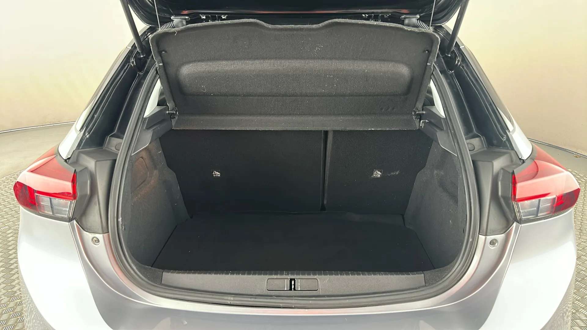 2020 VAUXHALL CORSA 2020 VAUXHALL CORSA