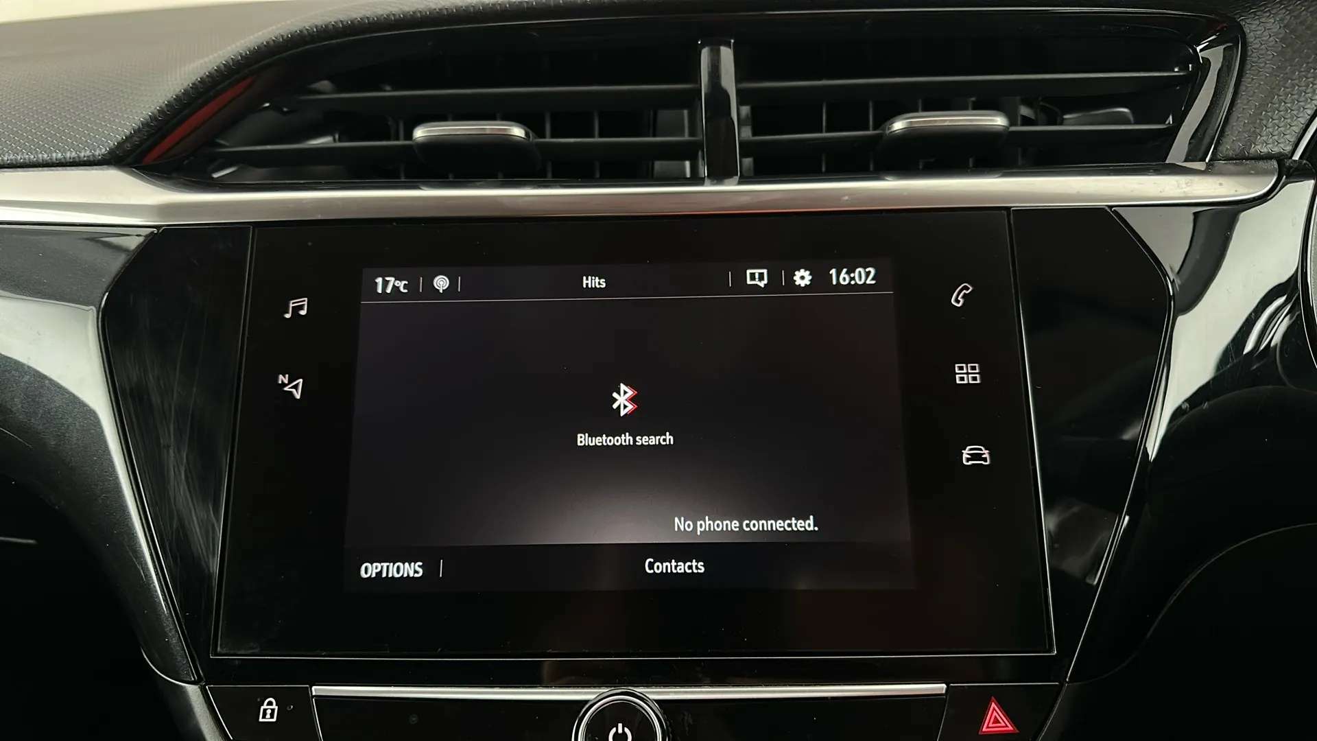 2020 VAUXHALL CORSA 2020 VAUXHALL CORSA