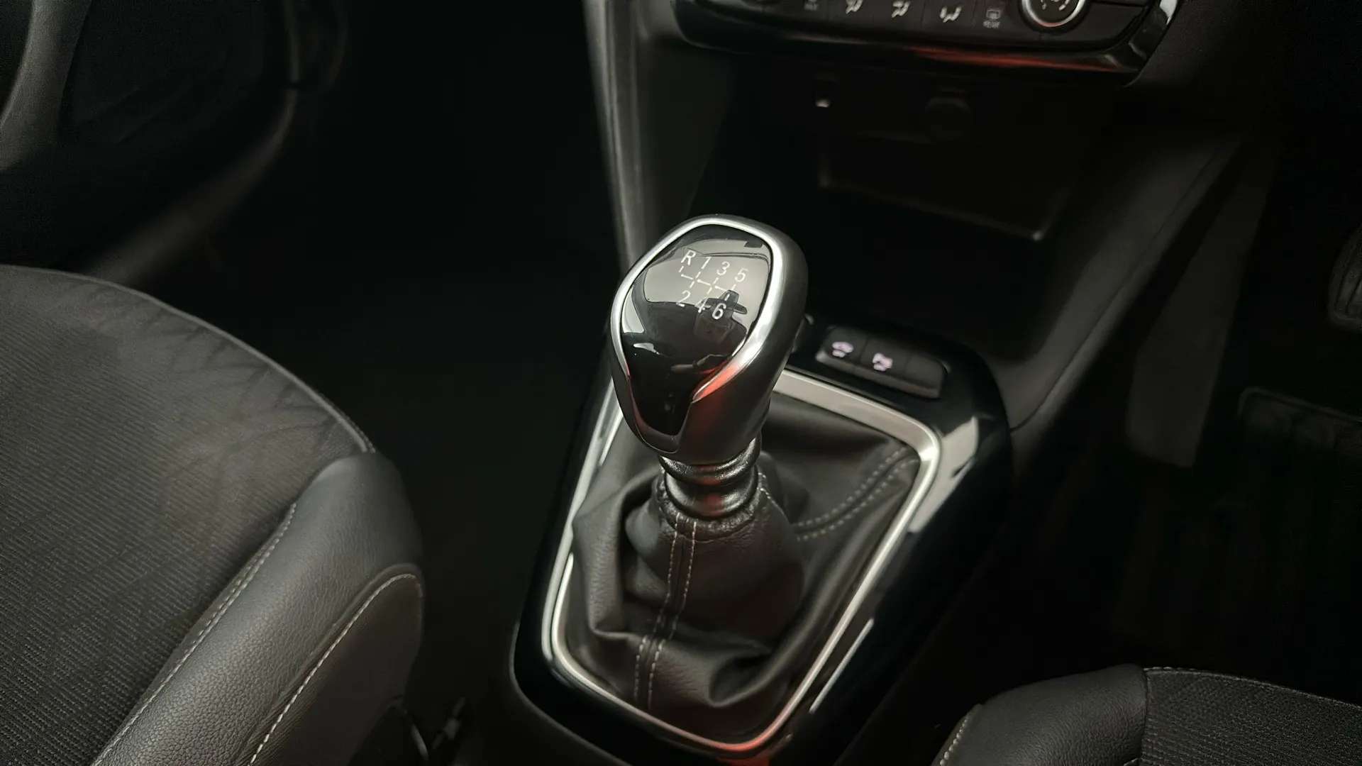 2020 VAUXHALL CORSA 2020 VAUXHALL CORSA