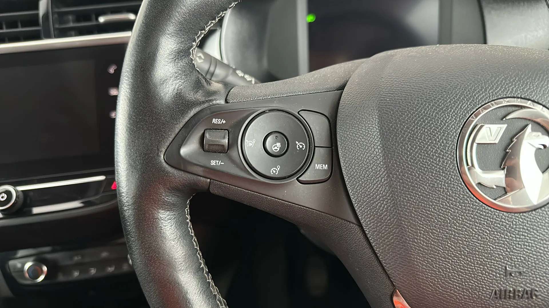 2020 VAUXHALL CORSA 2020 VAUXHALL CORSA