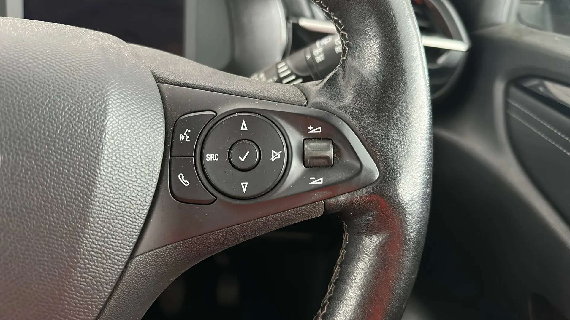2020 VAUXHALL CORSA 2020 VAUXHALL CORSA