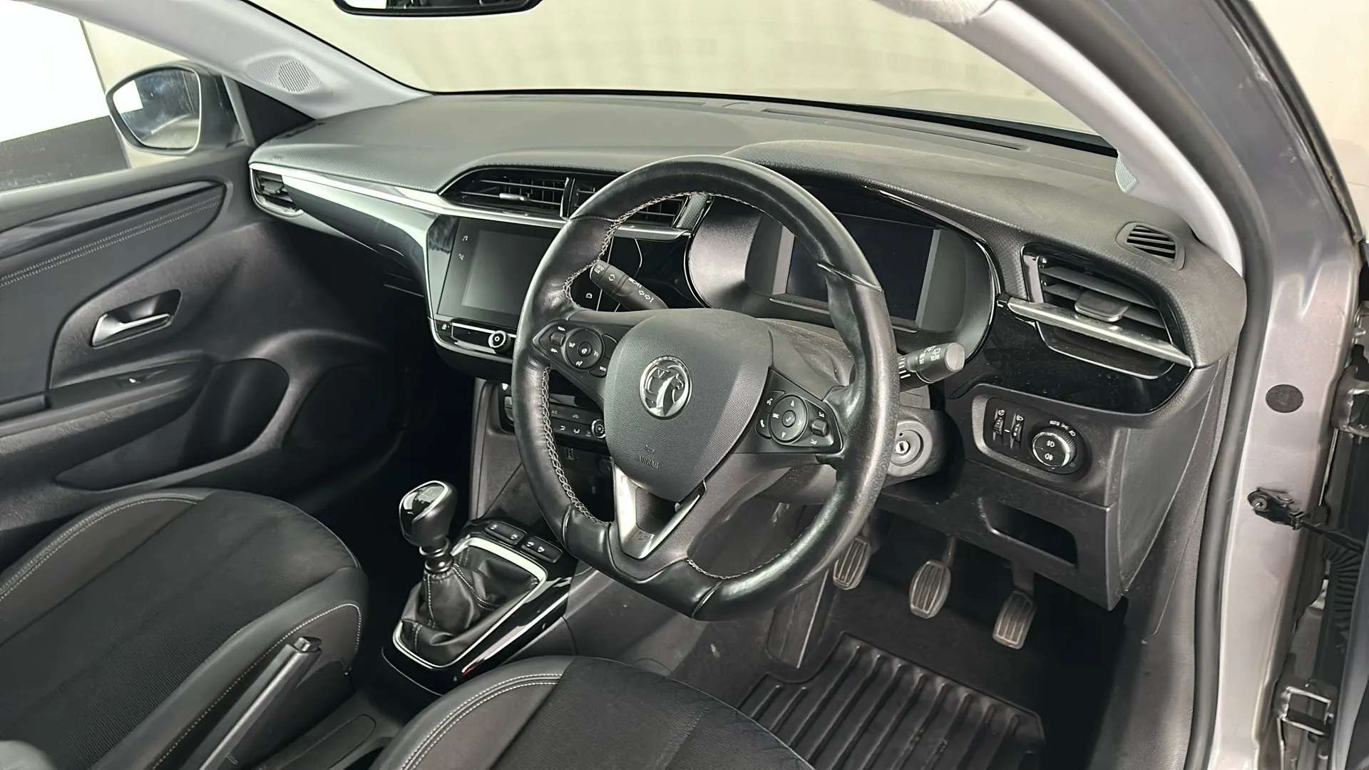 2020 VAUXHALL CORSA 2020 VAUXHALL CORSA