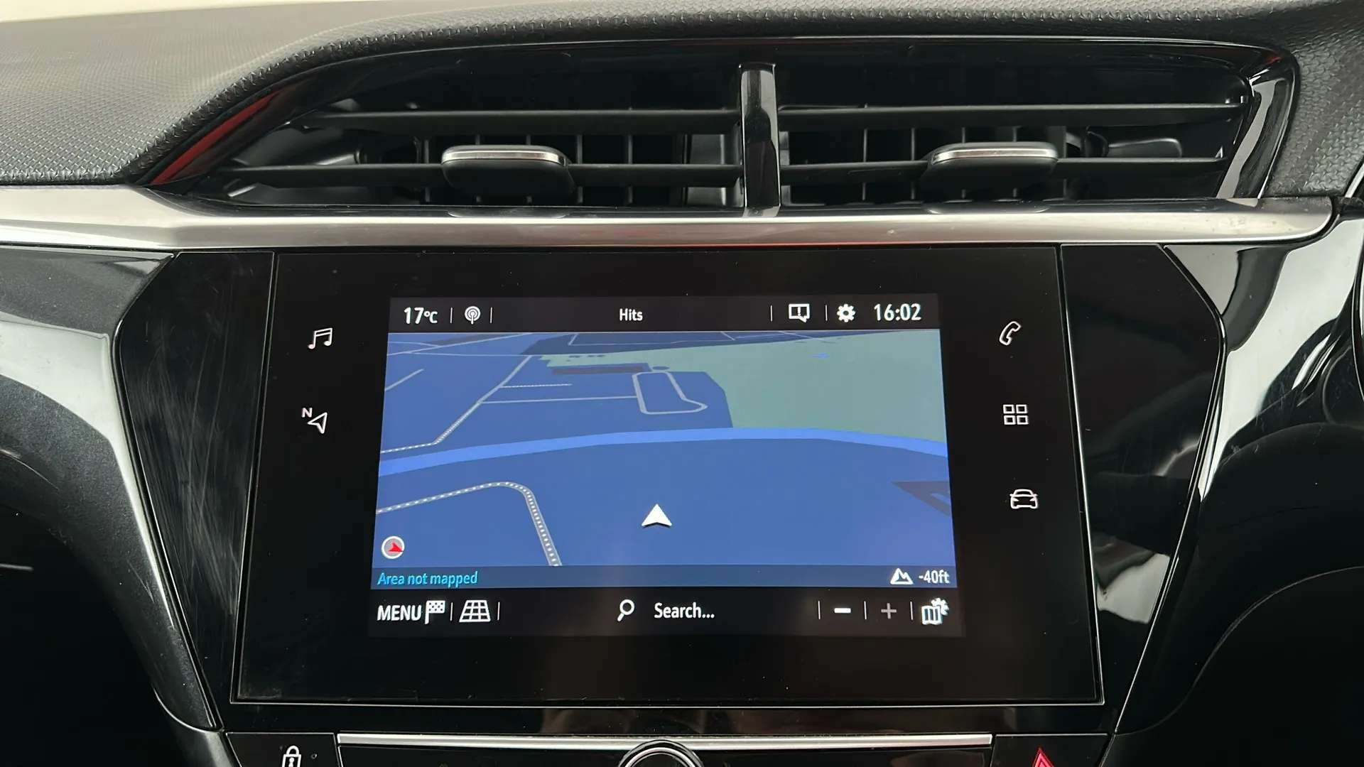 2020 VAUXHALL CORSA 2020 VAUXHALL CORSA