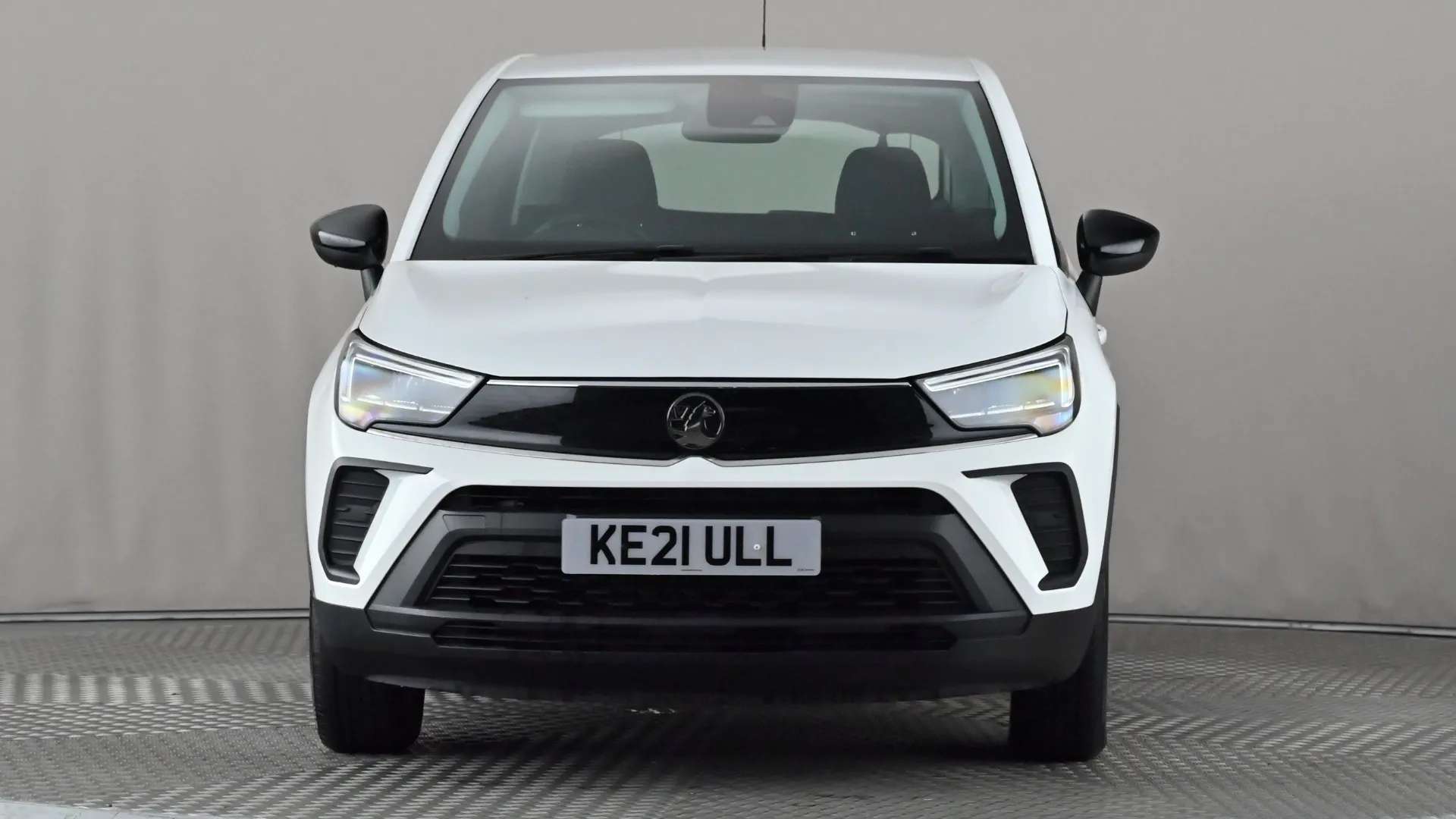2021 VAUXHALL CROSSLAND 2021 VAUXHALL CROSSLAND