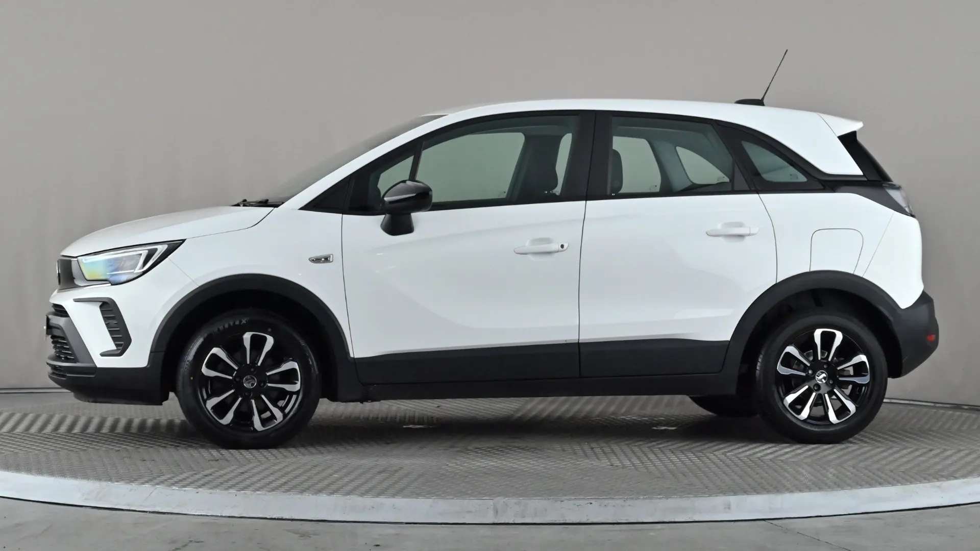 2021 VAUXHALL CROSSLAND 2021 VAUXHALL CROSSLAND