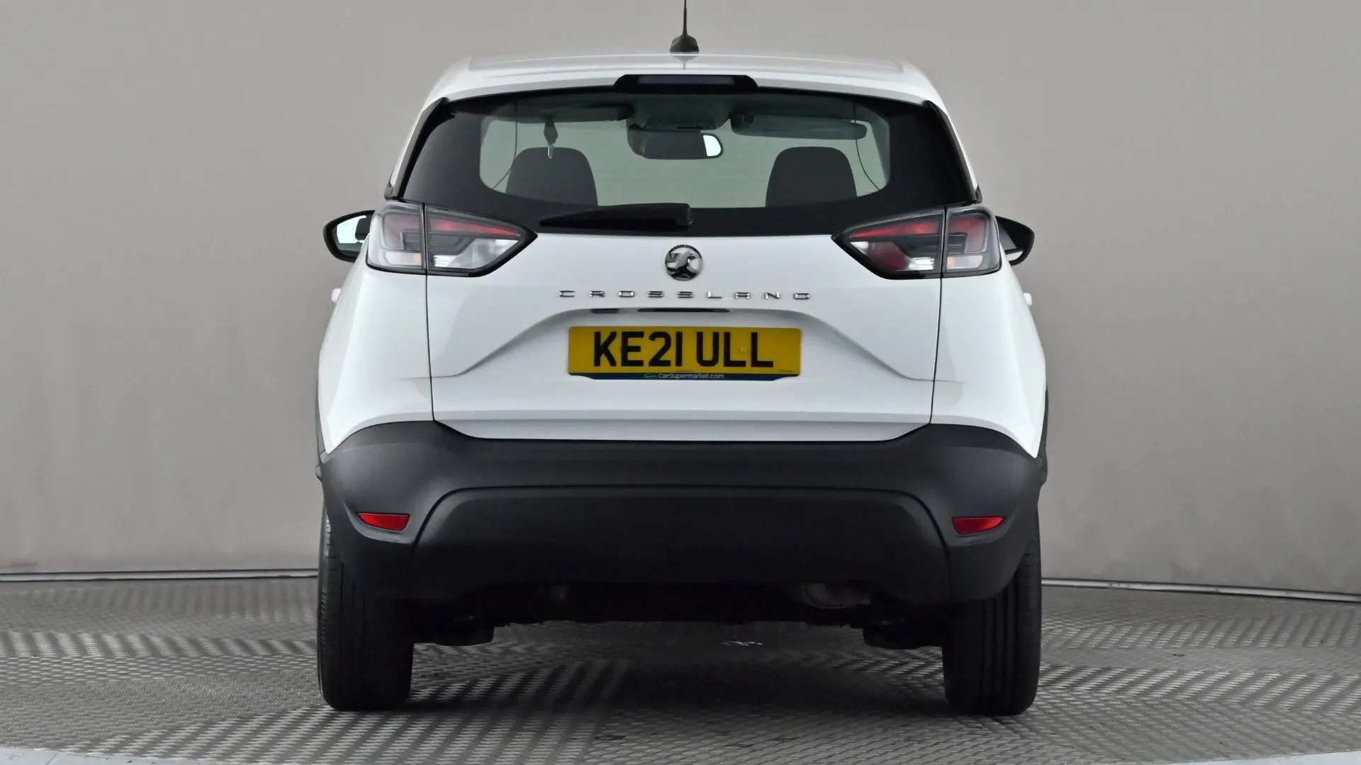 2021 VAUXHALL CROSSLAND 2021 VAUXHALL CROSSLAND