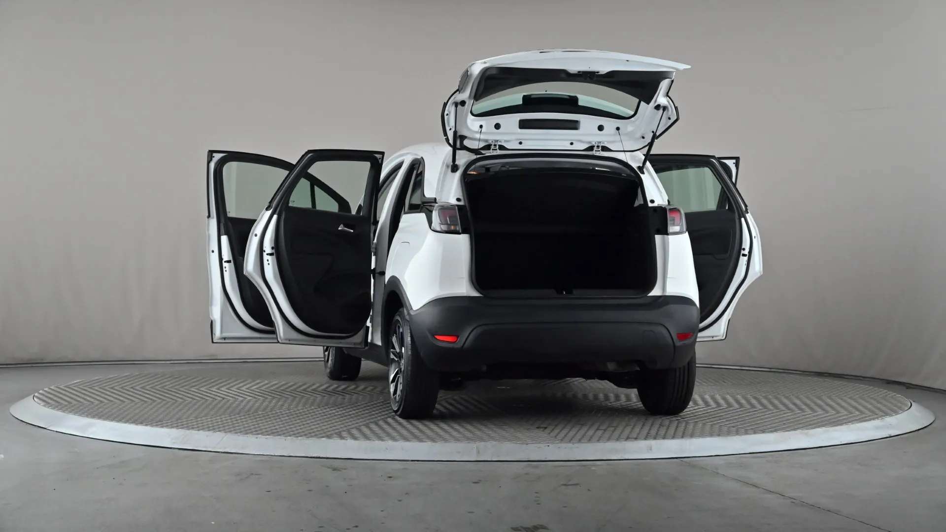 2021 VAUXHALL CROSSLAND 2021 VAUXHALL CROSSLAND