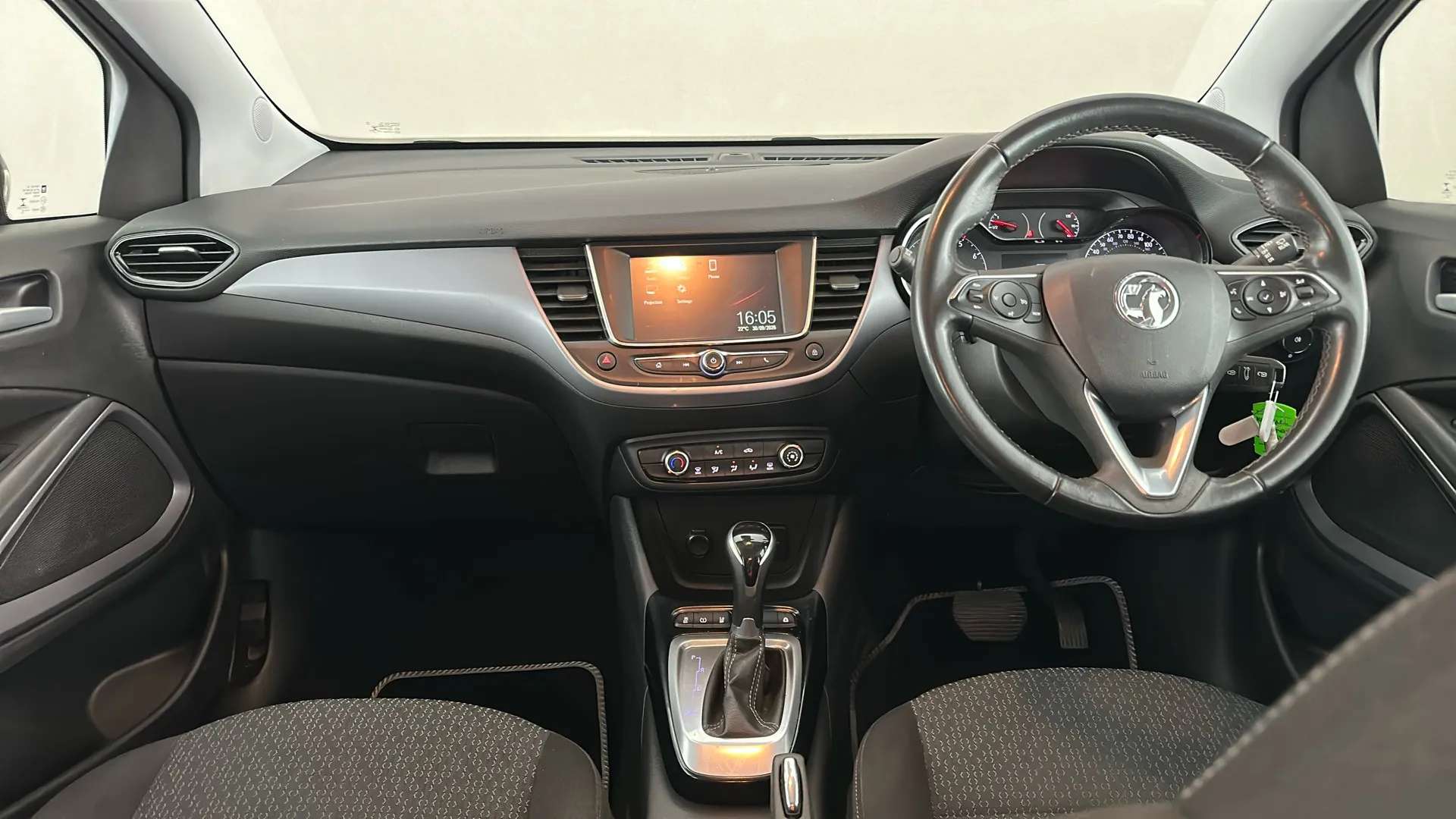 2021 VAUXHALL CROSSLAND 2021 VAUXHALL CROSSLAND