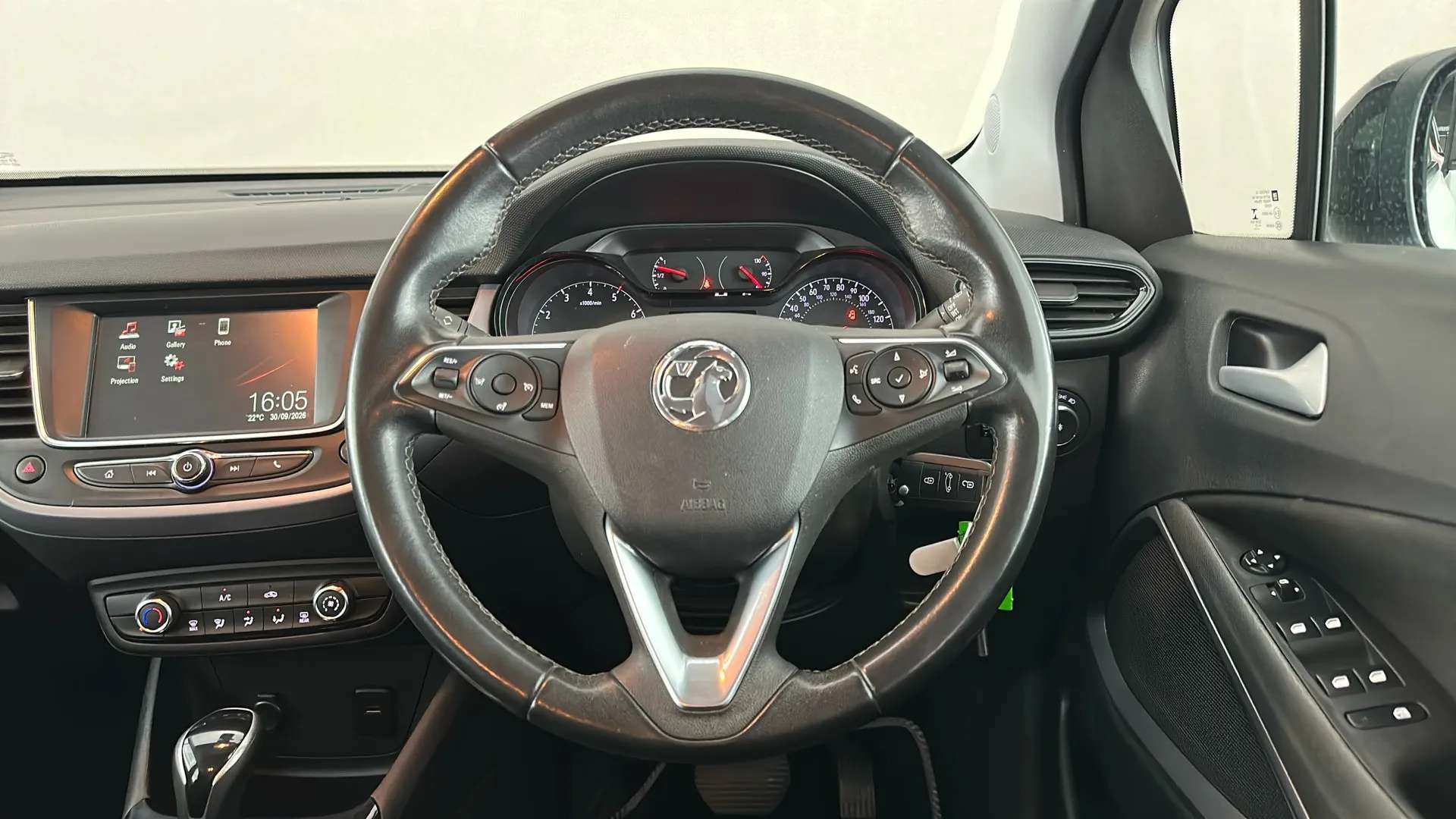 2021 VAUXHALL CROSSLAND 2021 VAUXHALL CROSSLAND
