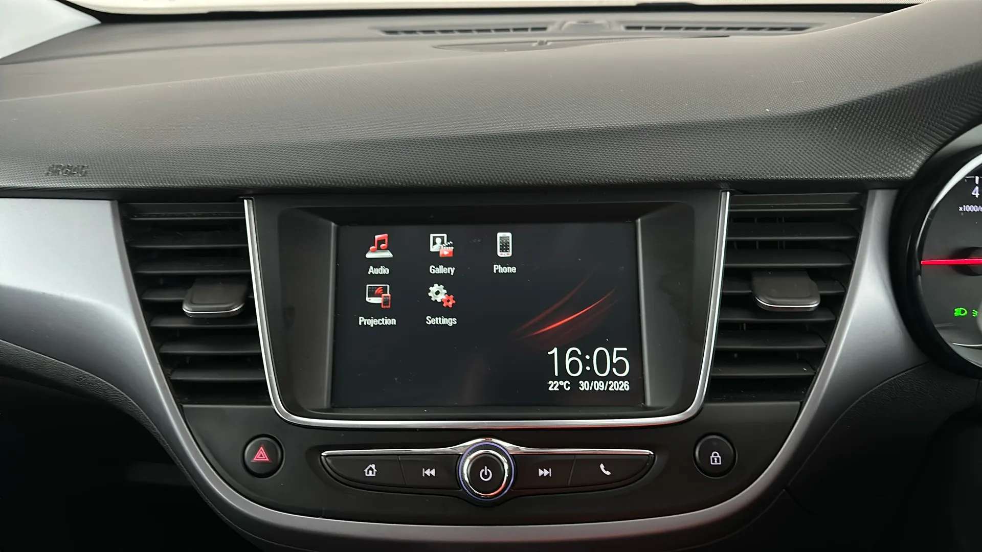 2021 VAUXHALL CROSSLAND 2021 VAUXHALL CROSSLAND