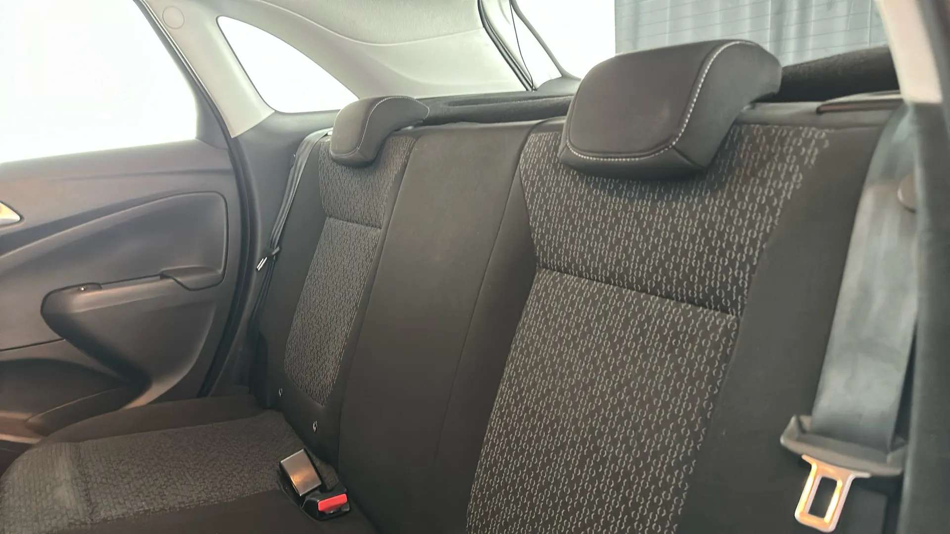 2021 VAUXHALL CROSSLAND 2021 VAUXHALL CROSSLAND