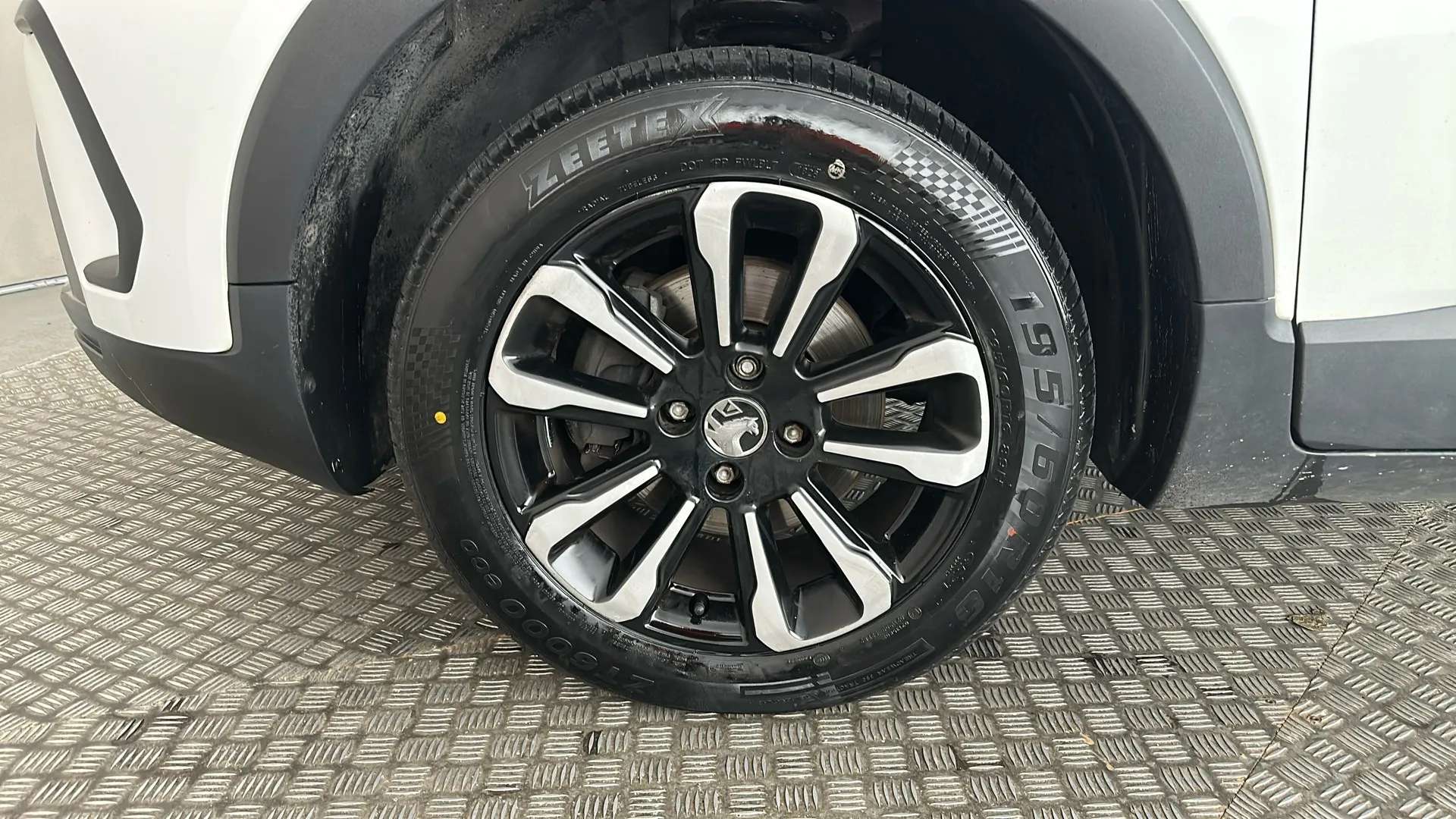 2021 VAUXHALL CROSSLAND 2021 VAUXHALL CROSSLAND