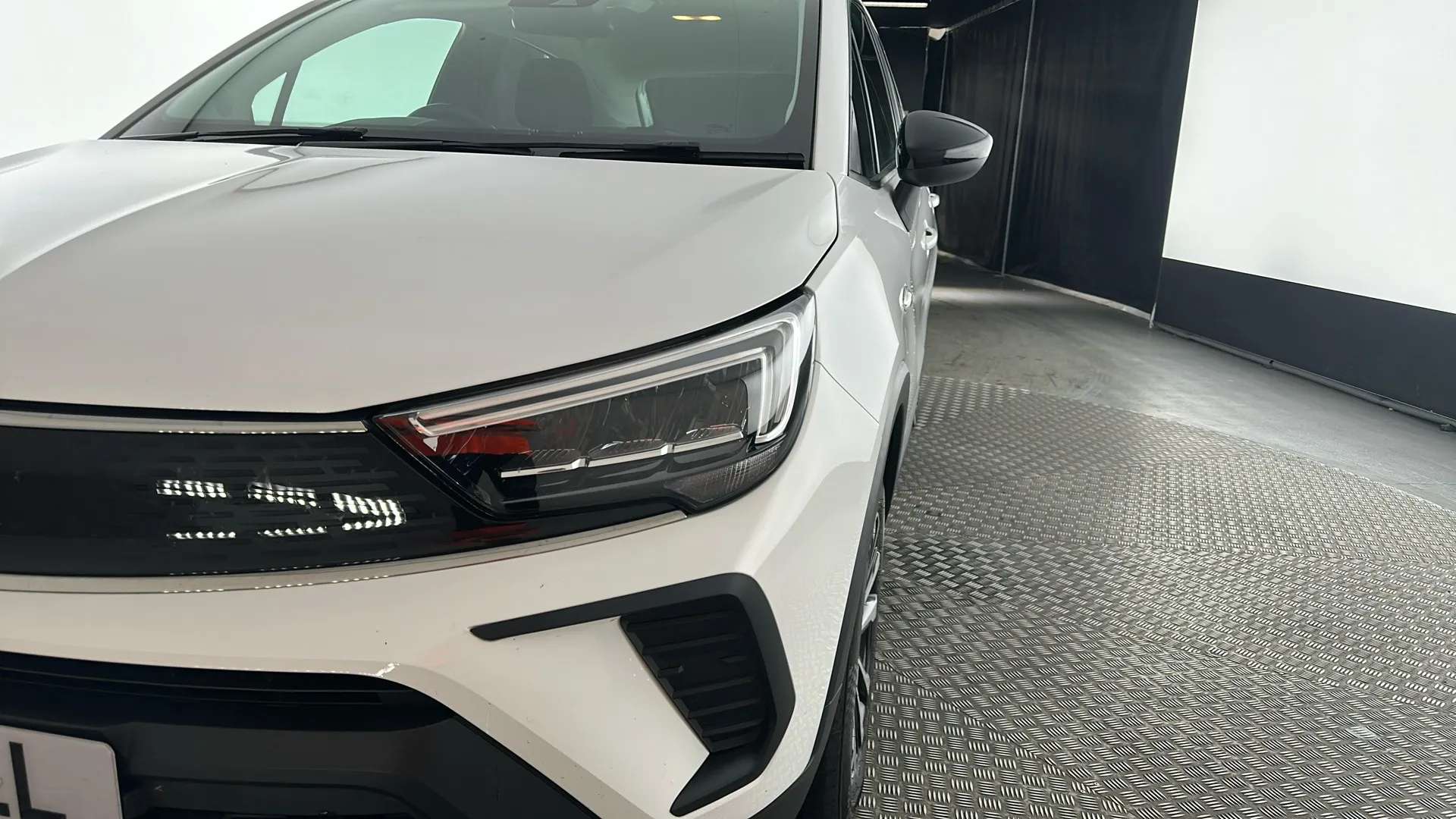 2021 VAUXHALL CROSSLAND 2021 VAUXHALL CROSSLAND