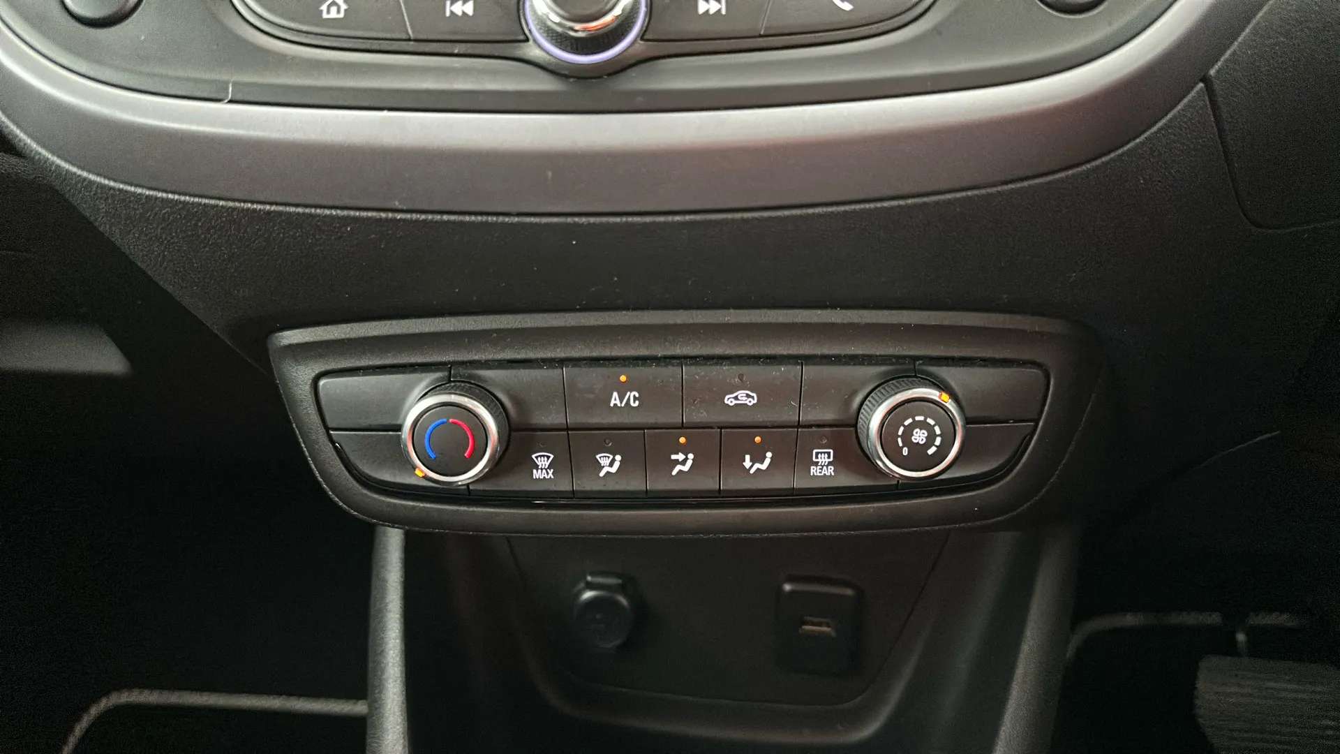 2021 VAUXHALL CROSSLAND 2021 VAUXHALL CROSSLAND
