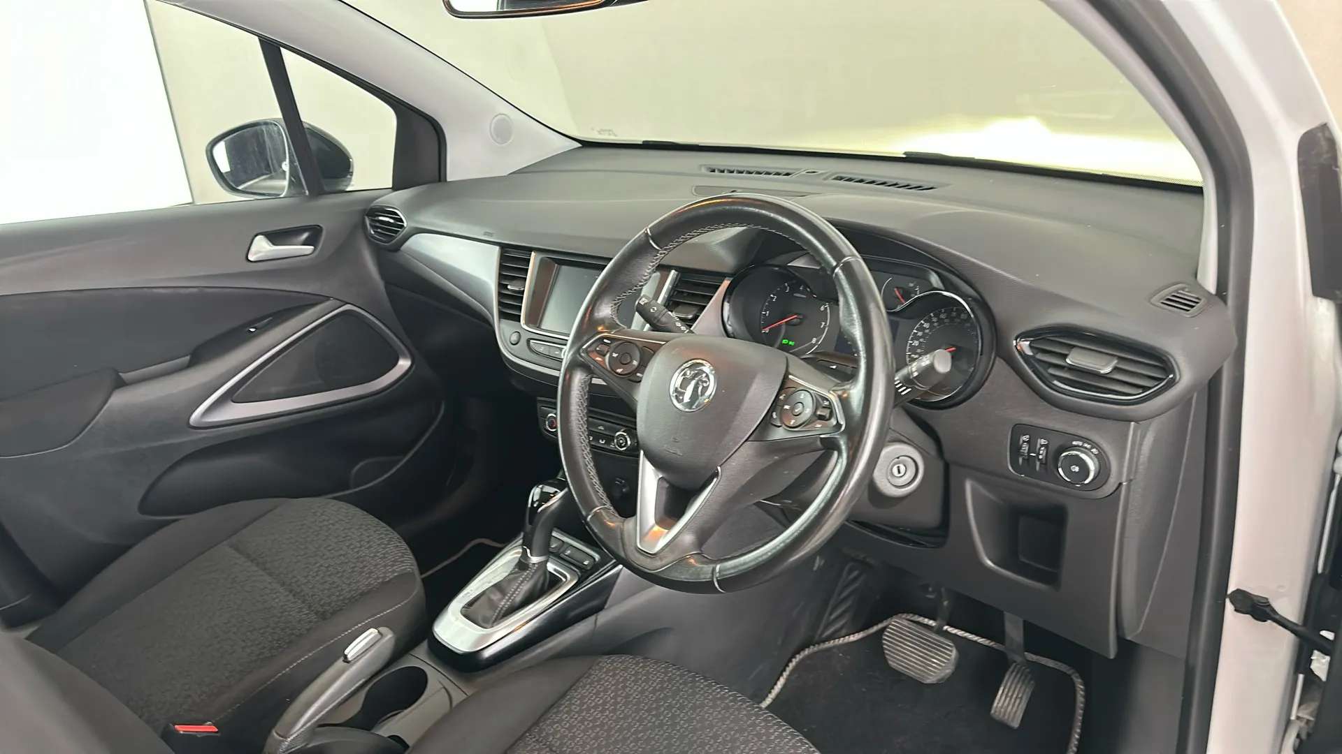 2021 VAUXHALL CROSSLAND 2021 VAUXHALL CROSSLAND