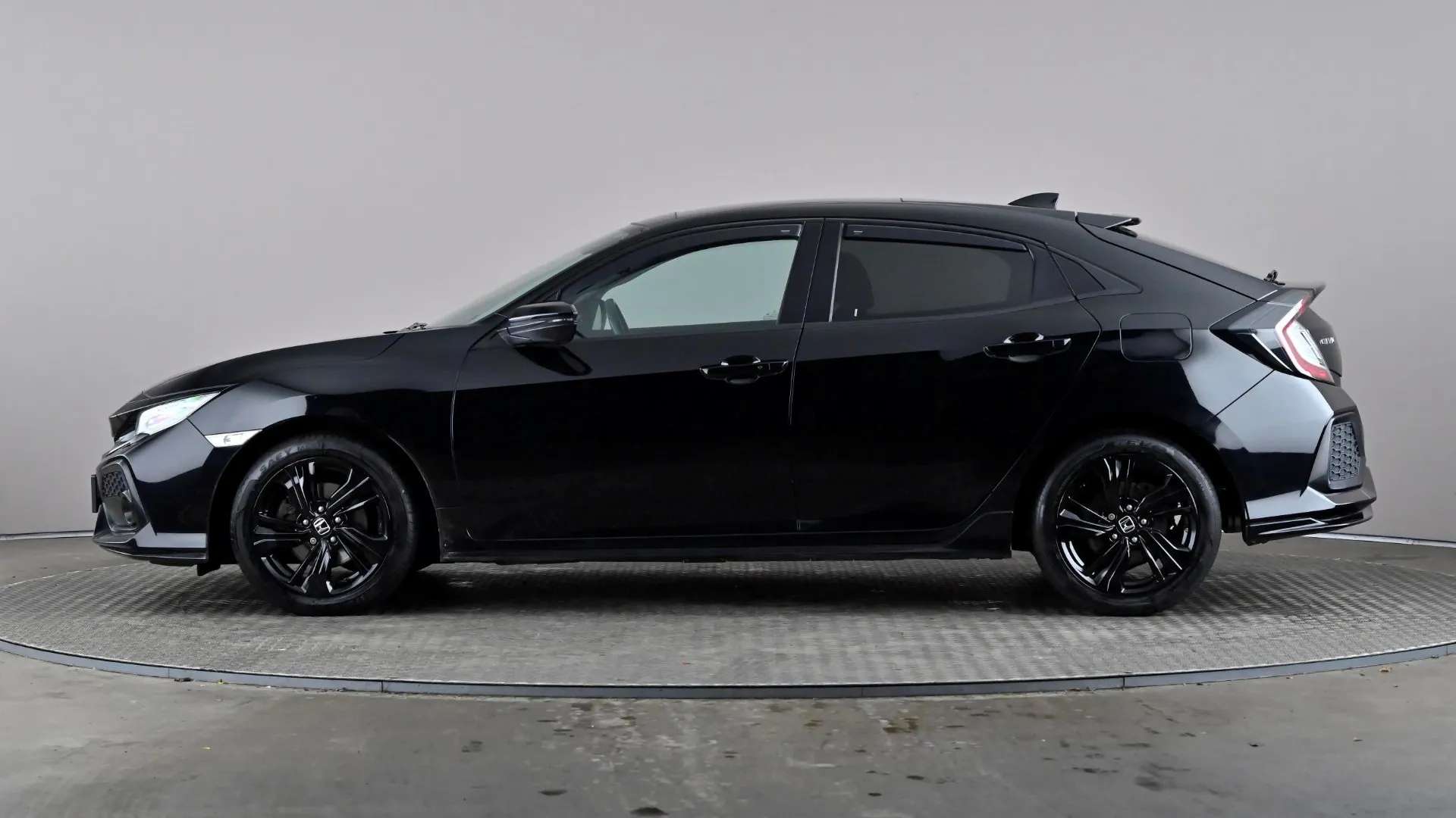 A 2017 HONDA CIVIC 1.5 VTEC Turbo Sport Plus A 2017 HONDA CIVIC 1.5 VTEC Turbo Sport Plus