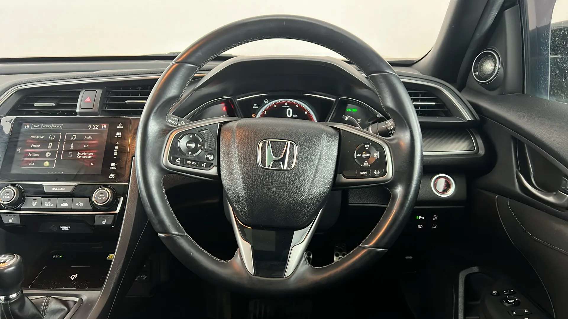 2017 HONDA CIVIC 2017 HONDA CIVIC