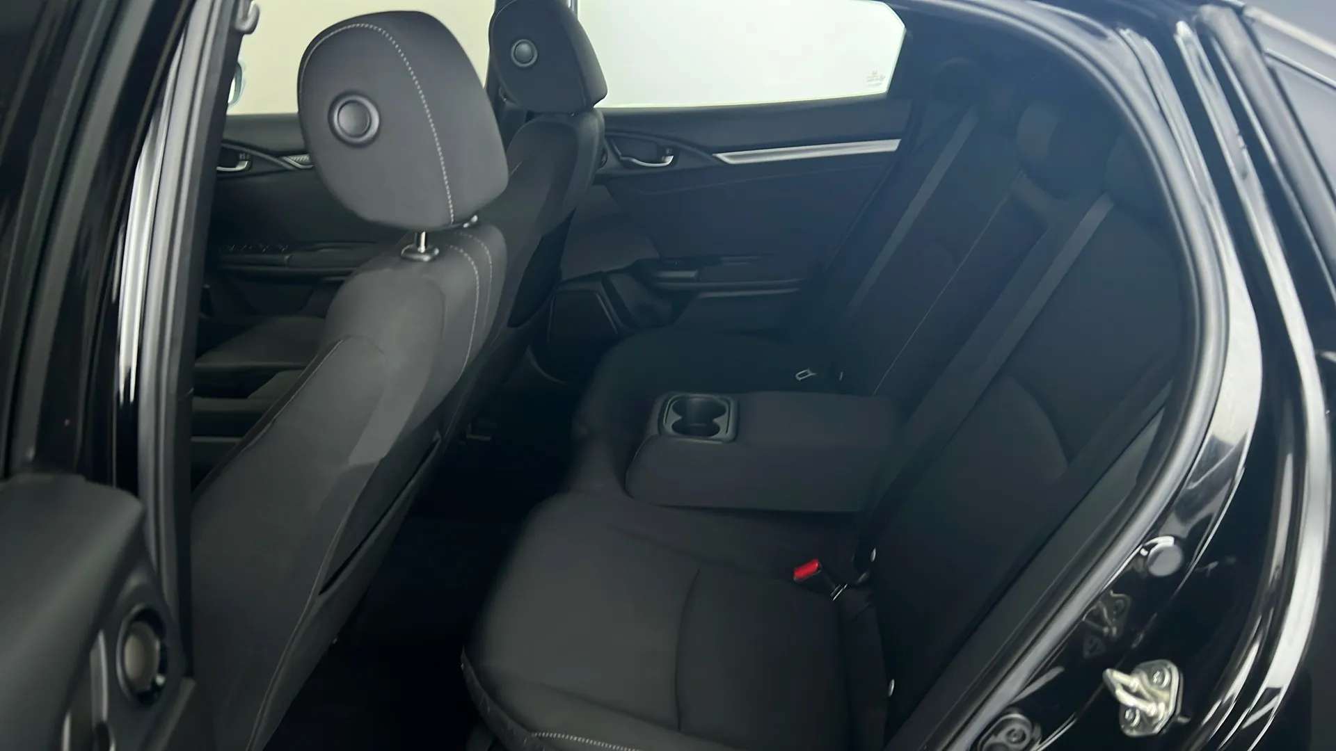 2017 HONDA CIVIC 2017 HONDA CIVIC