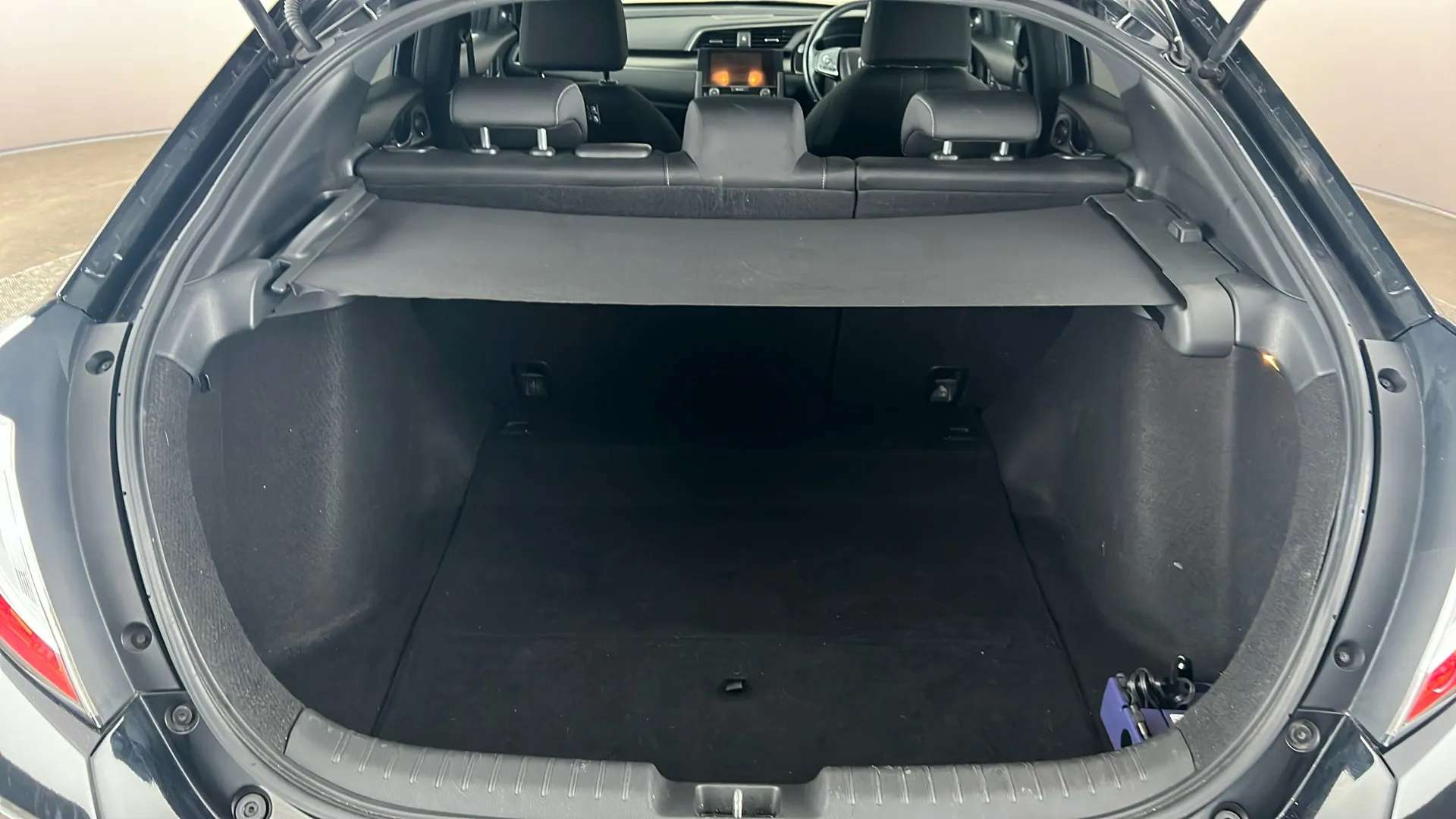 2017 HONDA CIVIC 2017 HONDA CIVIC