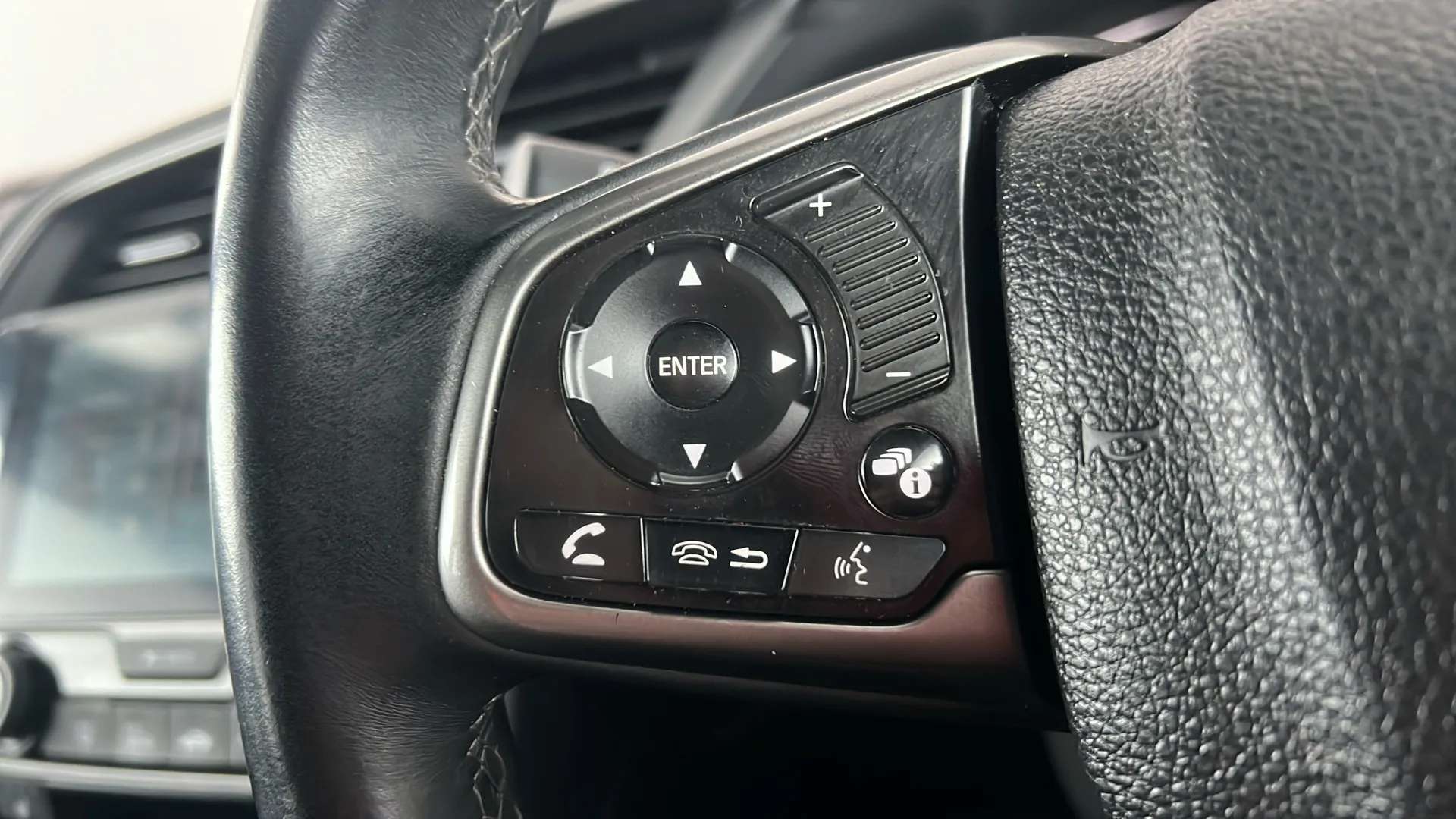 2017 HONDA CIVIC 2017 HONDA CIVIC