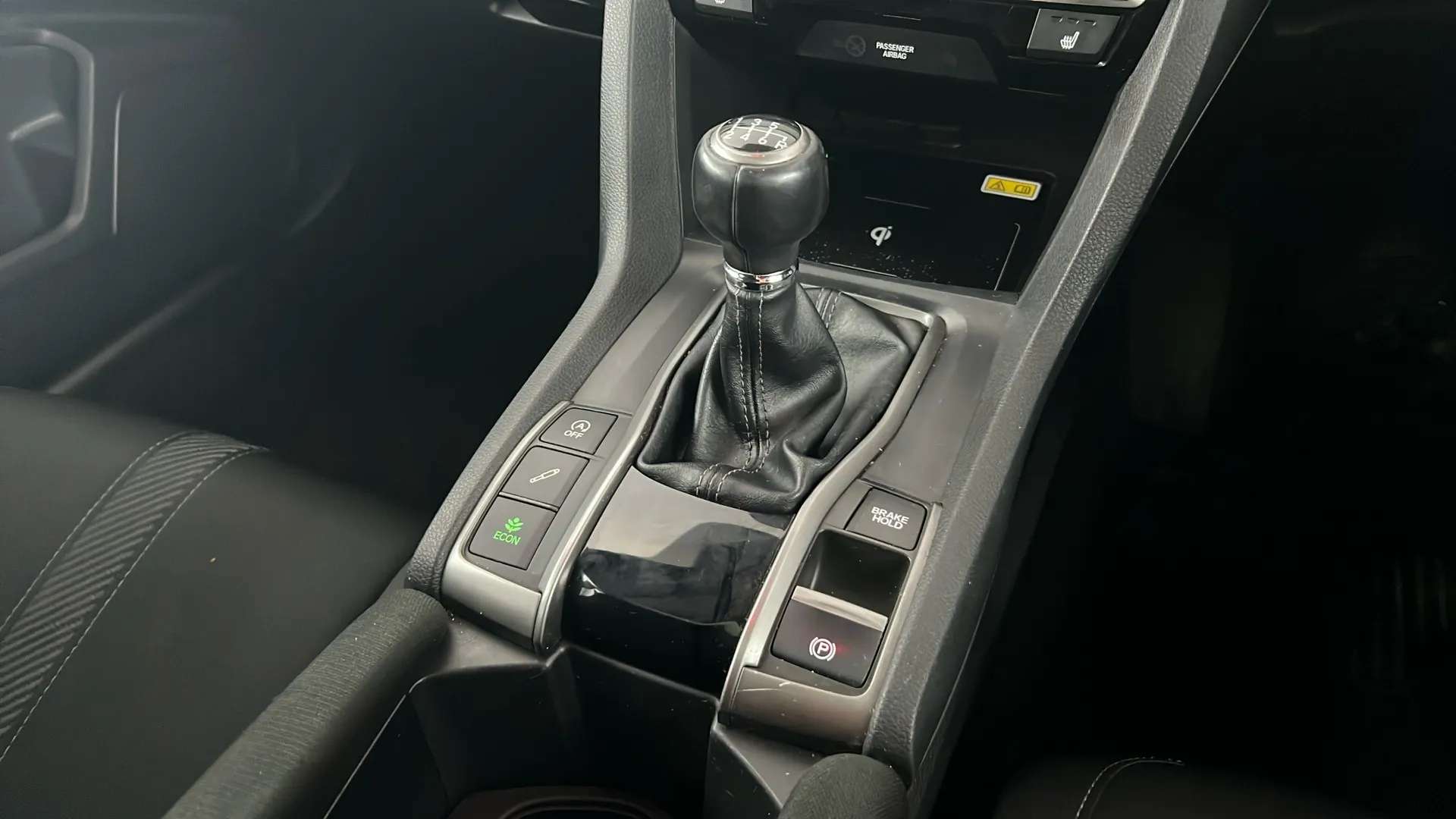 2017 HONDA CIVIC 2017 HONDA CIVIC