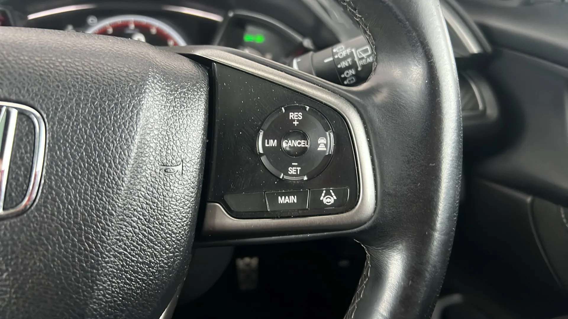 2017 HONDA CIVIC 2017 HONDA CIVIC