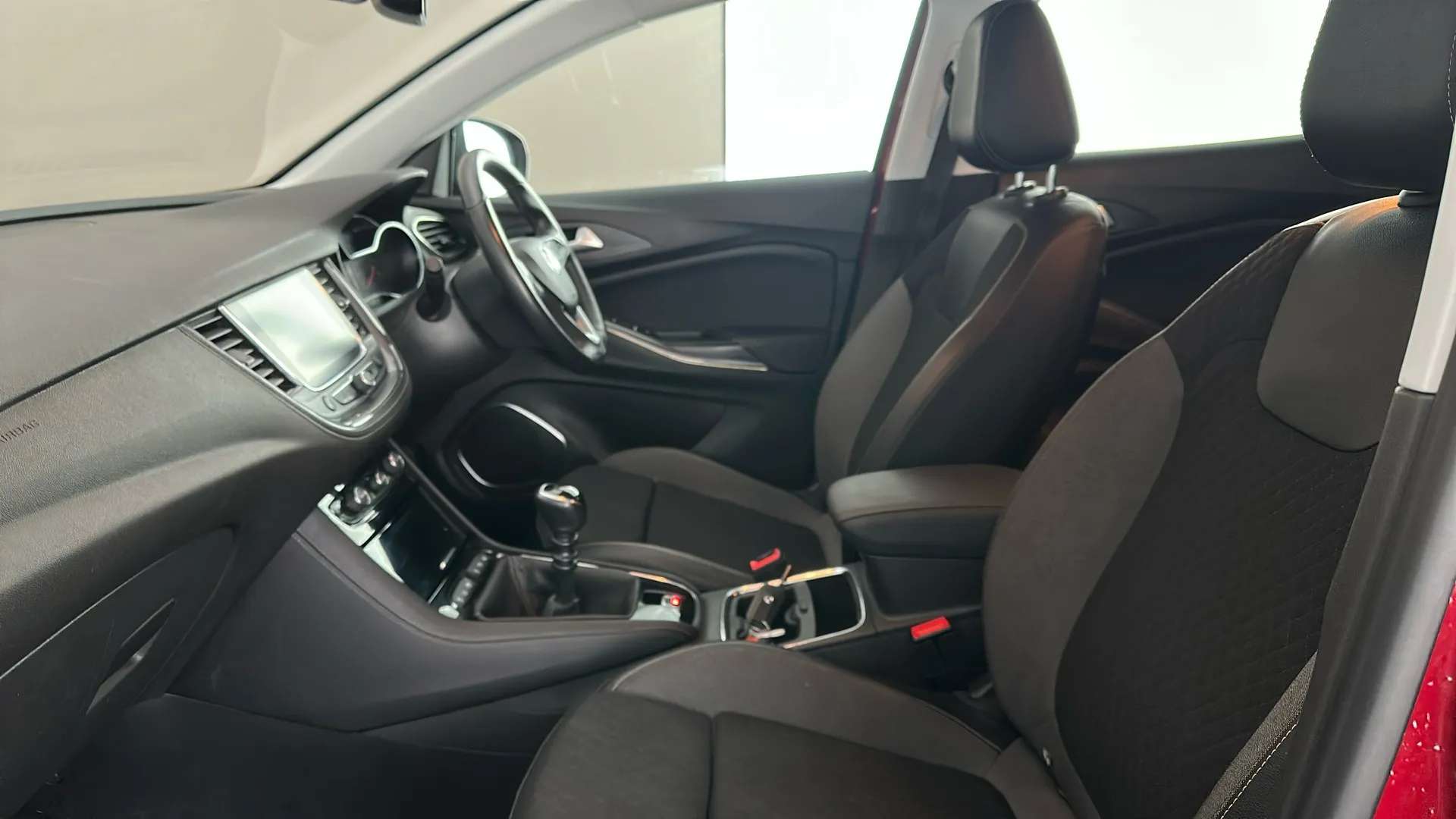 2020 VAUXHALL GRANDLAND X 2020 VAUXHALL GRANDLAND X