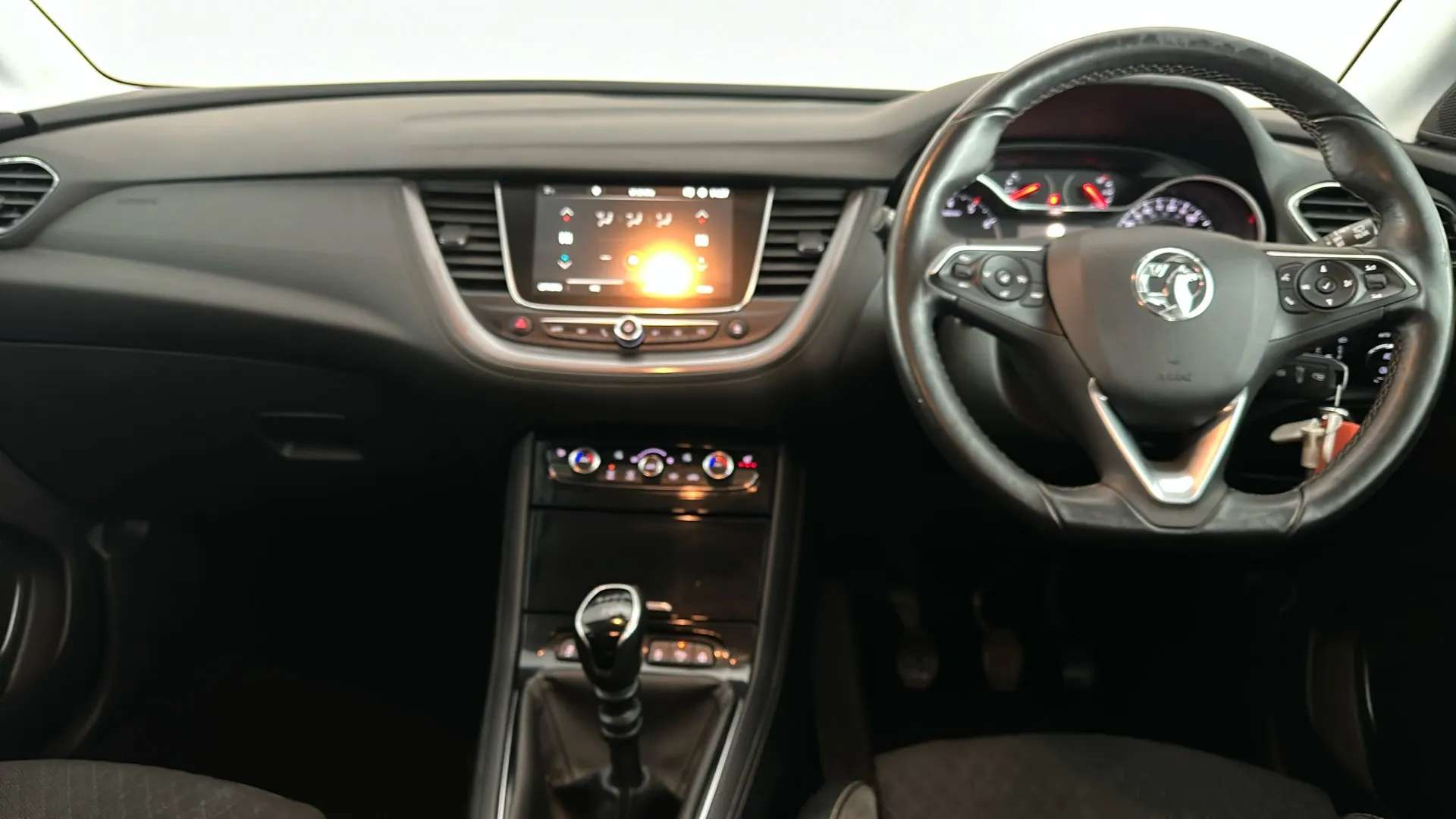 2020 VAUXHALL GRANDLAND X 2020 VAUXHALL GRANDLAND X