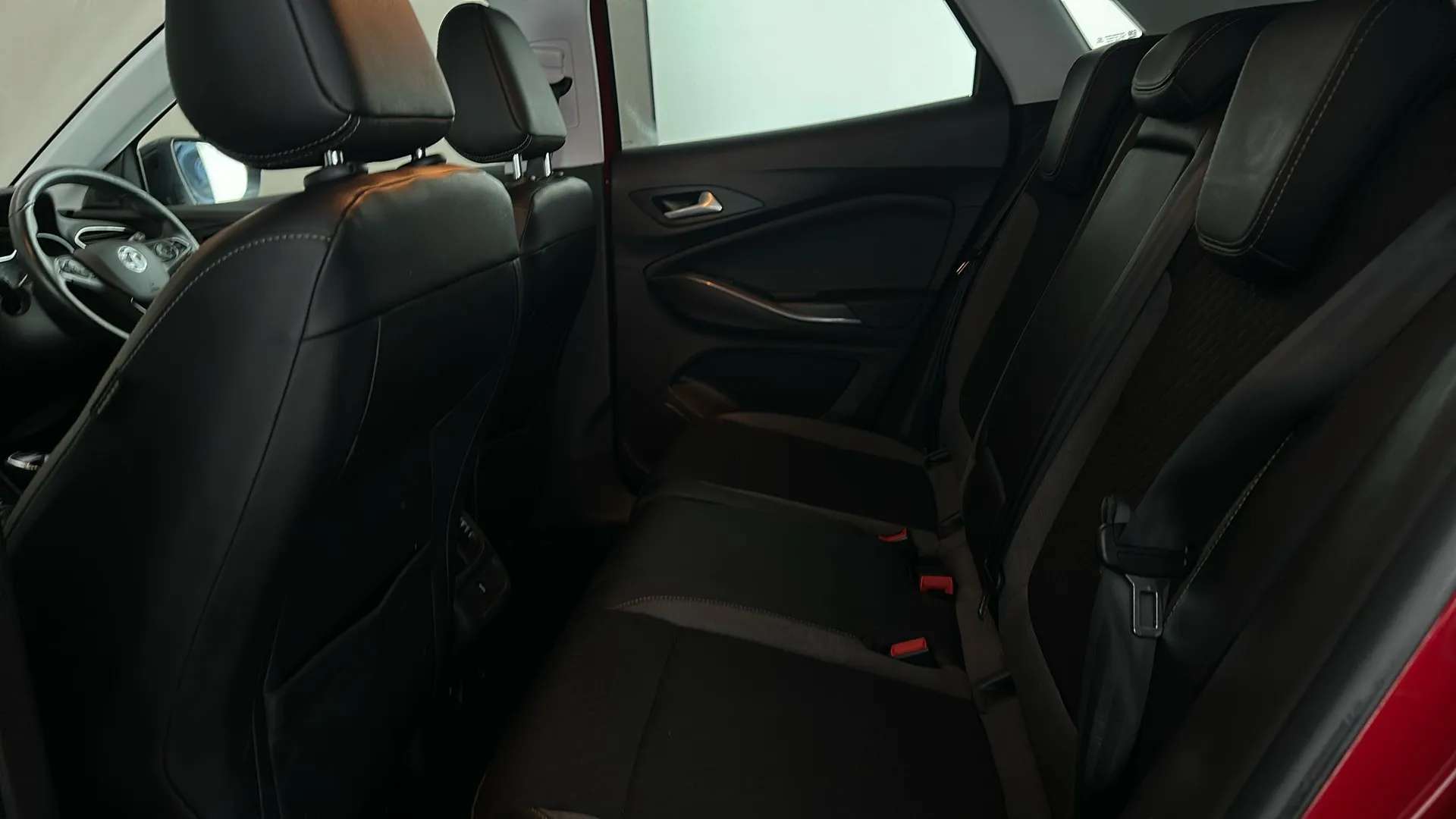 2020 VAUXHALL GRANDLAND X 2020 VAUXHALL GRANDLAND X