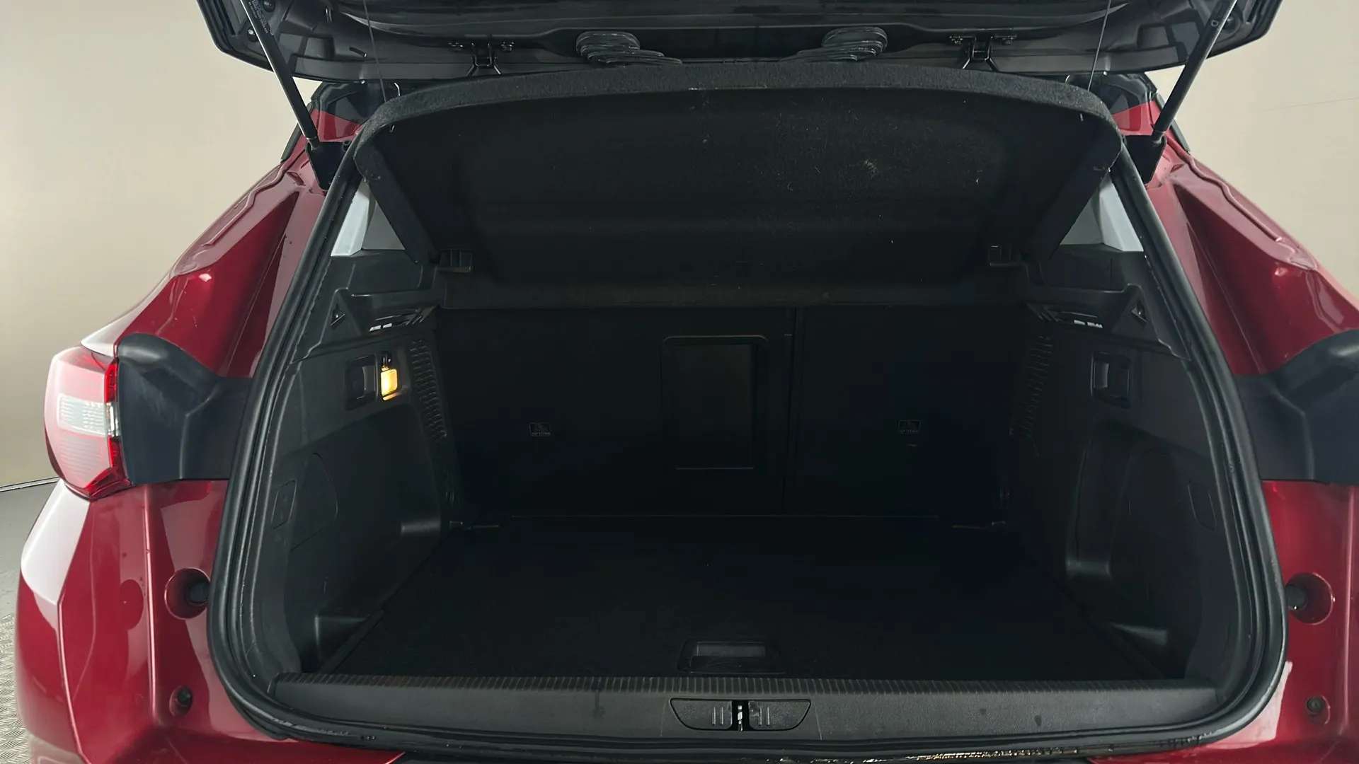 2020 VAUXHALL GRANDLAND X 2020 VAUXHALL GRANDLAND X