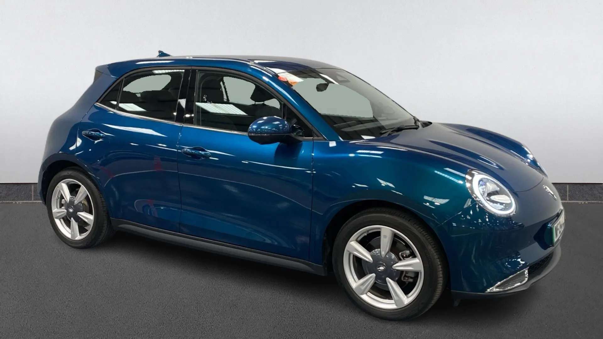 A 2024 GWM ORA 03 126kW Pure+ 48kWh Auto A 2024 GWM ORA 03 126kW Pure+ 48kWh Auto