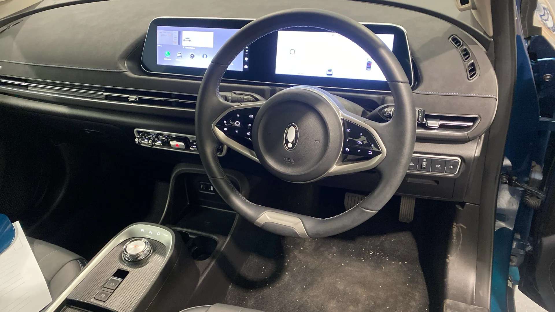 A 2024 GWM ORA 03 126kW Pure+ 48kWh Auto A 2024 GWM ORA 03 126kW Pure+ 48kWh Auto