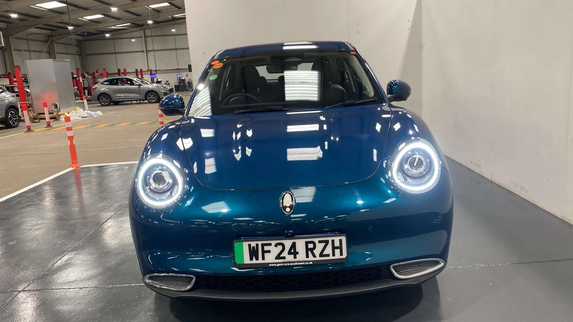 2024 GWM ORA 03 2024 GWM ORA 03