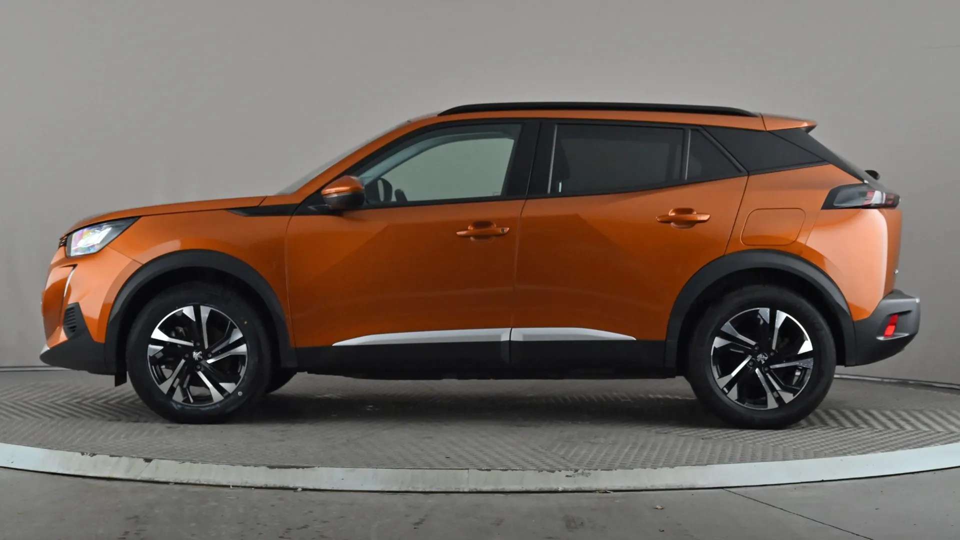 A 2021 PEUGEOT 2008 100kW Allure 50kWh Auto A 2021 PEUGEOT 2008 100kW Allure 50kWh Auto