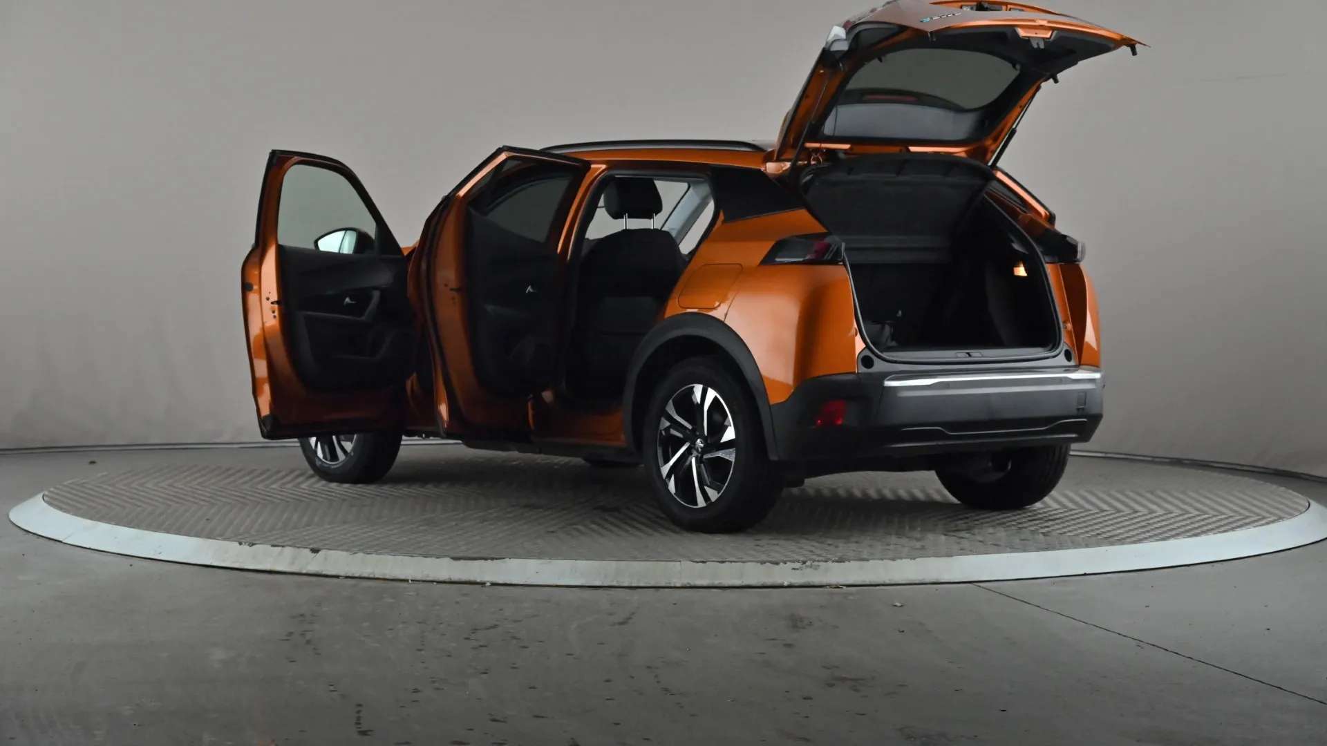 2021 PEUGEOT 2008 2021 PEUGEOT 2008