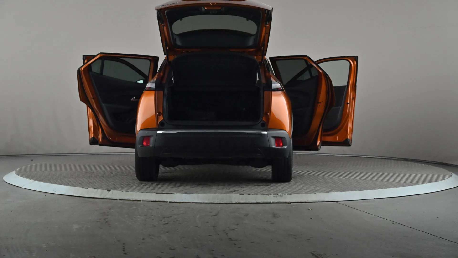 2021 PEUGEOT 2008 2021 PEUGEOT 2008