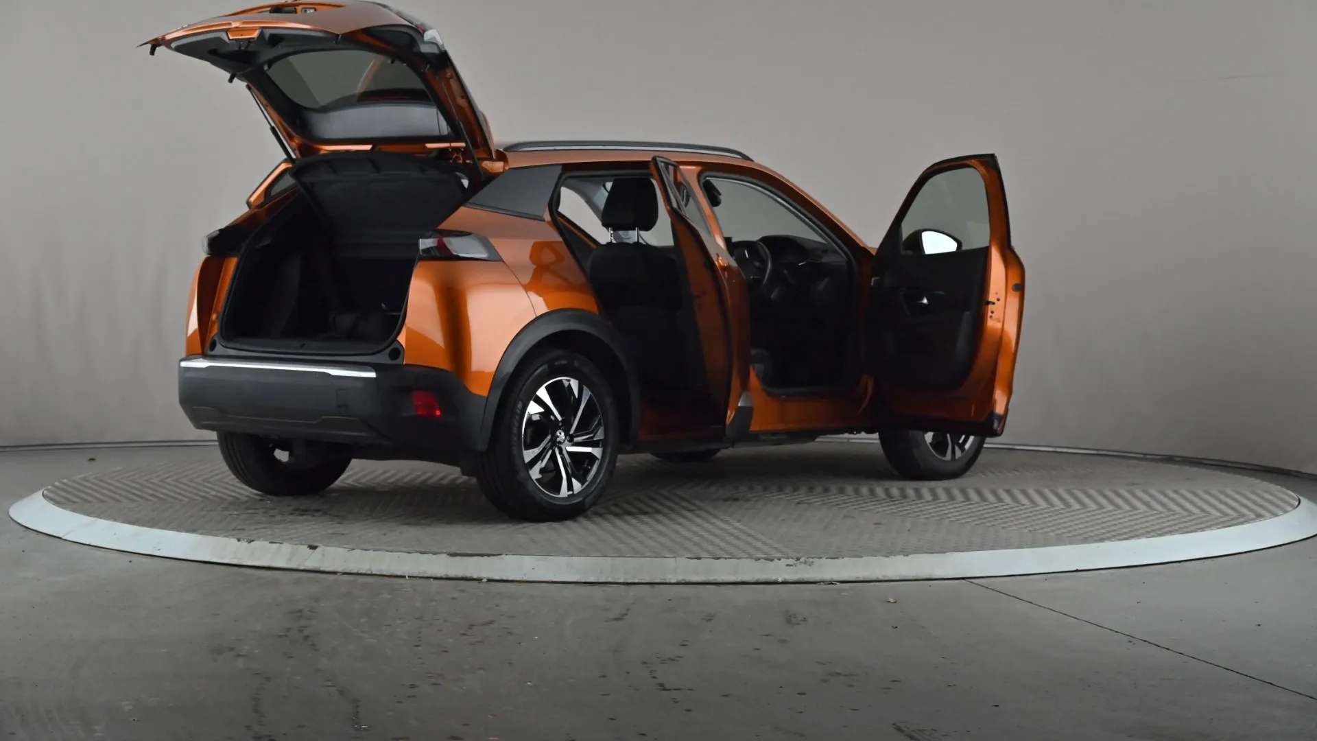 2021 PEUGEOT 2008 2021 PEUGEOT 2008