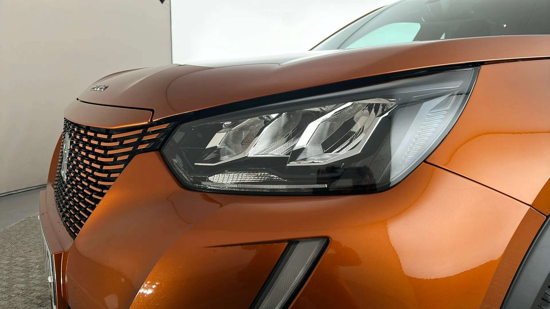 2021 PEUGEOT 2008 2021 PEUGEOT 2008